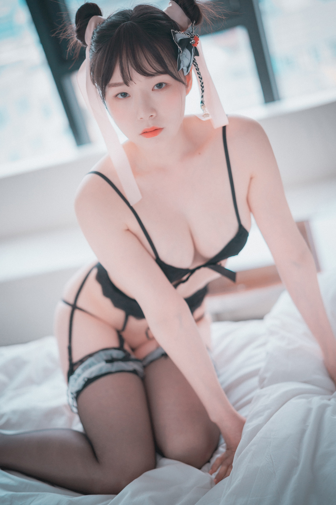 PIA 피아 (박서빈), [DJAWA] Oriental 54