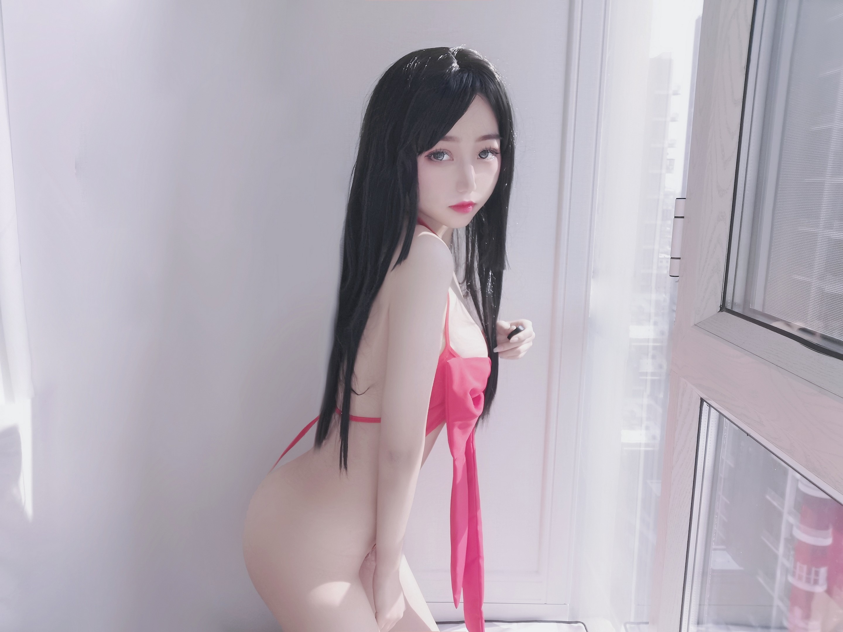 eloise软软 - 蝴蝶结 110