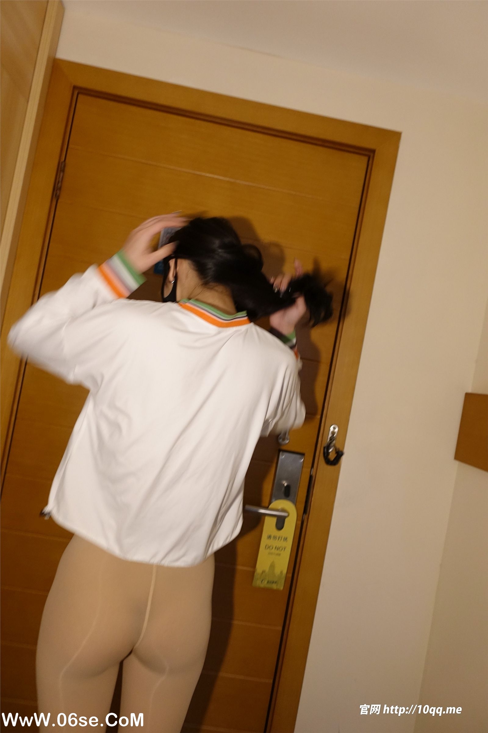 图片[36]-[ROSI写真]口罩系列 2022.12.11 NO.2373-六色网