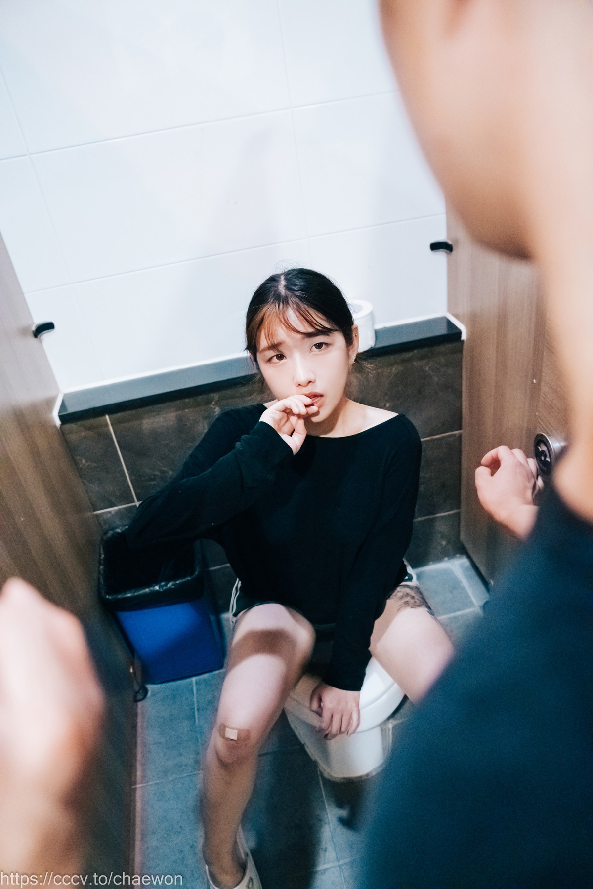 Sonson 손손, [Loozy] Public Toilet Set.02 50