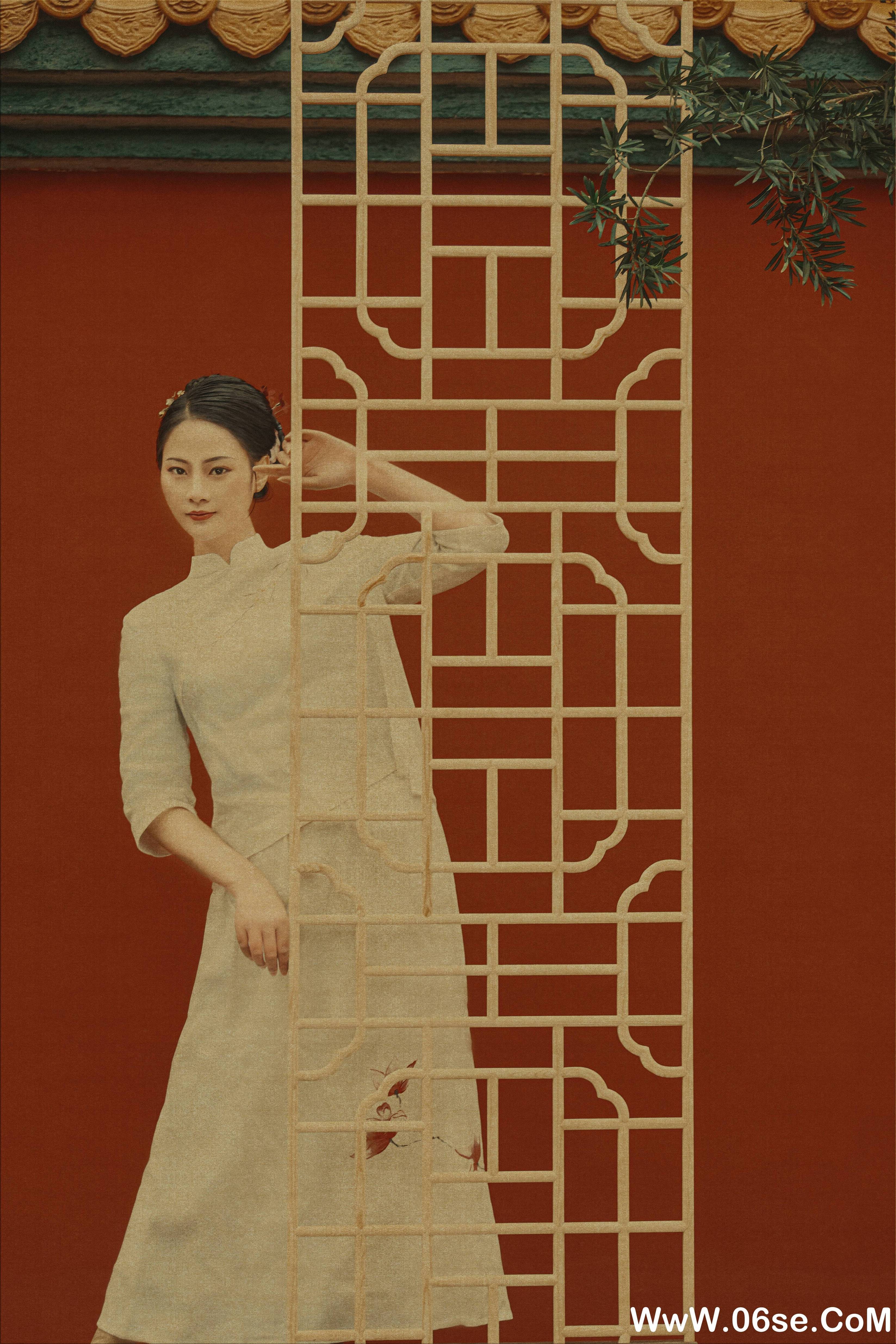 图片[15]-[YITUYU艺图语]2021.12.15 松香子 梅梅[33+1P／1.12GB]-六色网