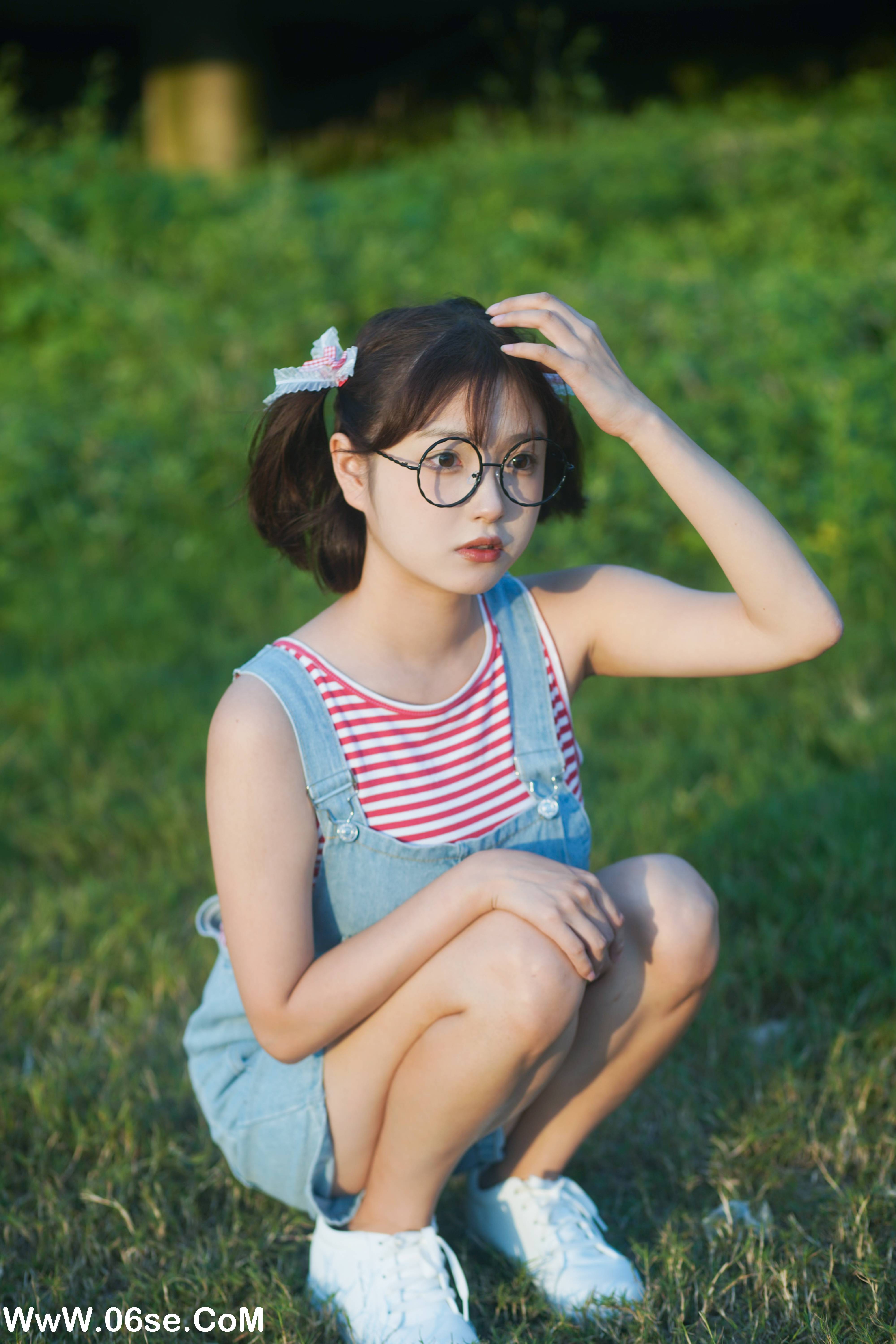 图片[14]-[YITUYU艺图语]2022.10.04 蓝色田园 -炸鸡冰可乐-[22+1P／183MB]-六色网