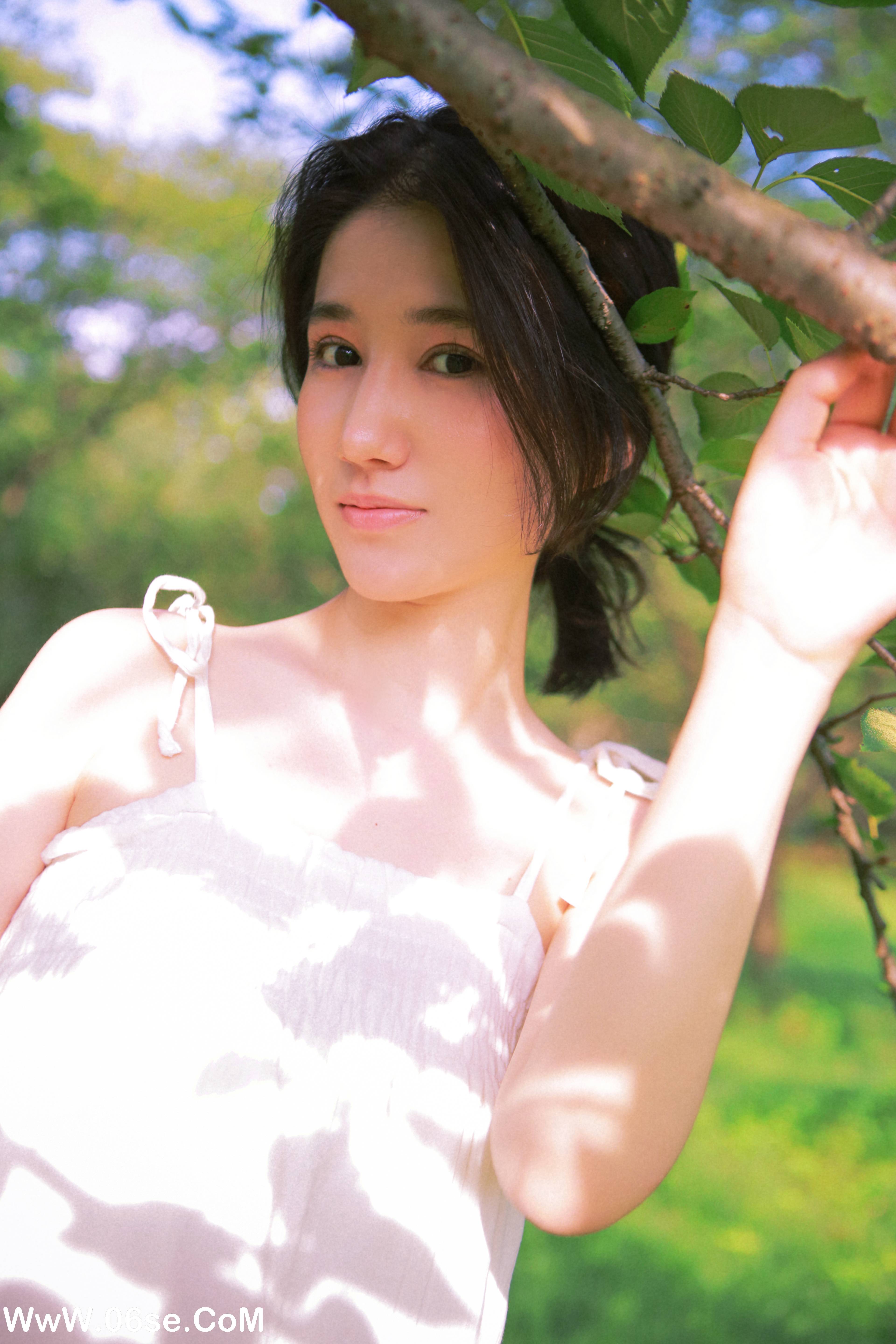 图片[8]-[YITUYU艺图语]2022.06.30 仲夏倾情 倩[32P-280.1M]-六色网