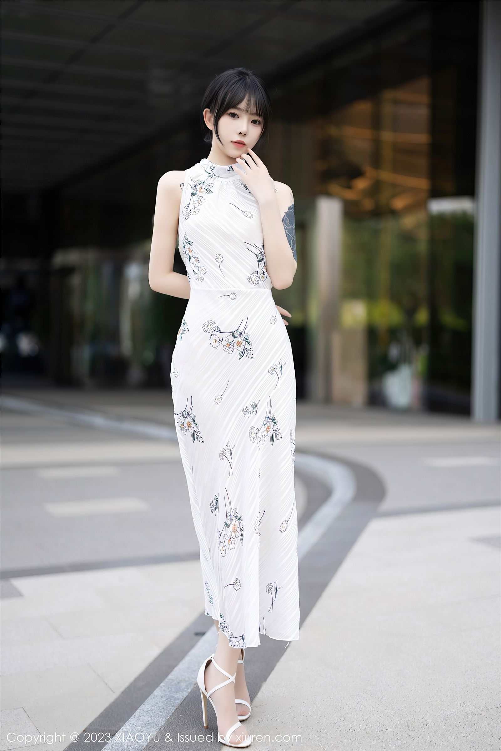图片[23]-[XIAOYU画语界] 2023.09.25 NO.1118 奶瓶-六色网