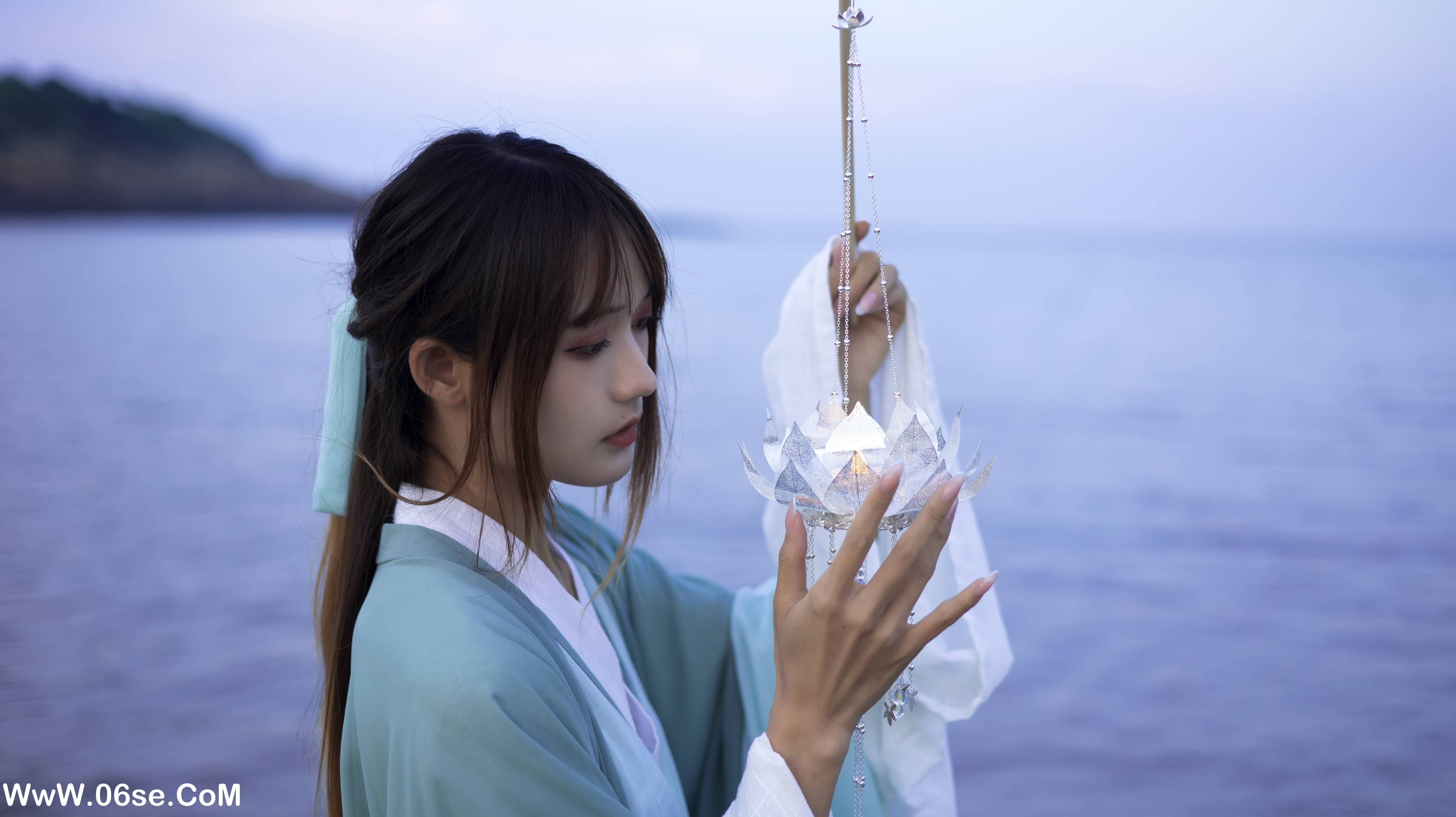 图片[3]-[YITUYU艺图语]2022.05.26 无妄海 兔子Zzz不吃胡萝卜[22P-278.11MB]-六色网