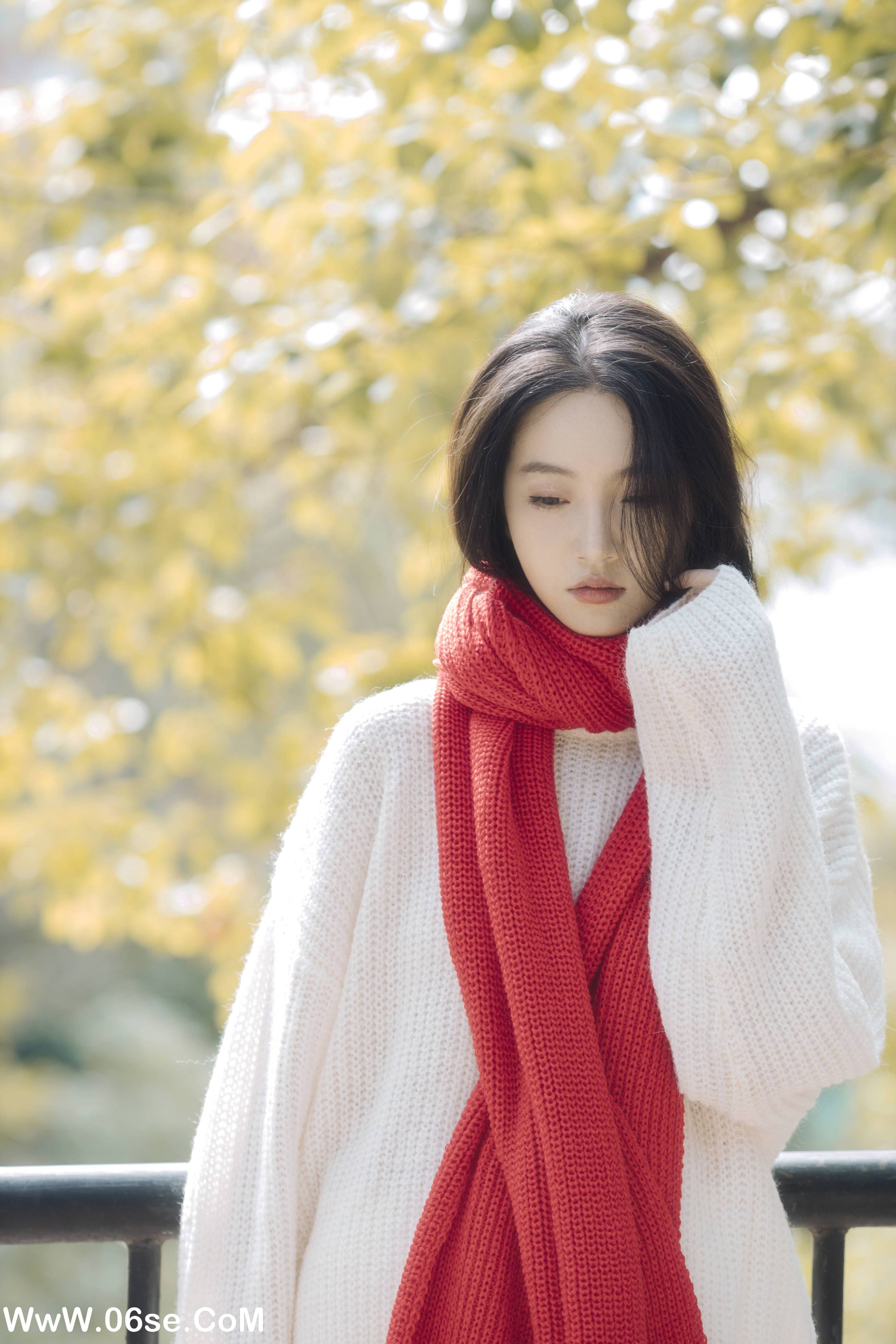 图片[46]-[YITUYU艺图语]2022.12.05 红色暖冬 幽灵胡子[45+1P／686MB]-六色网
