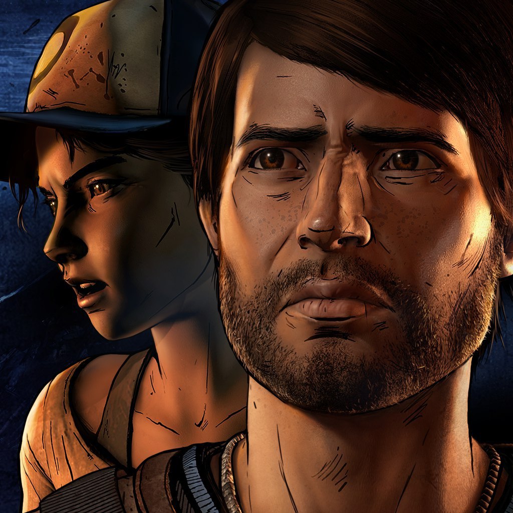 Walking dead new frontier steam фото 103