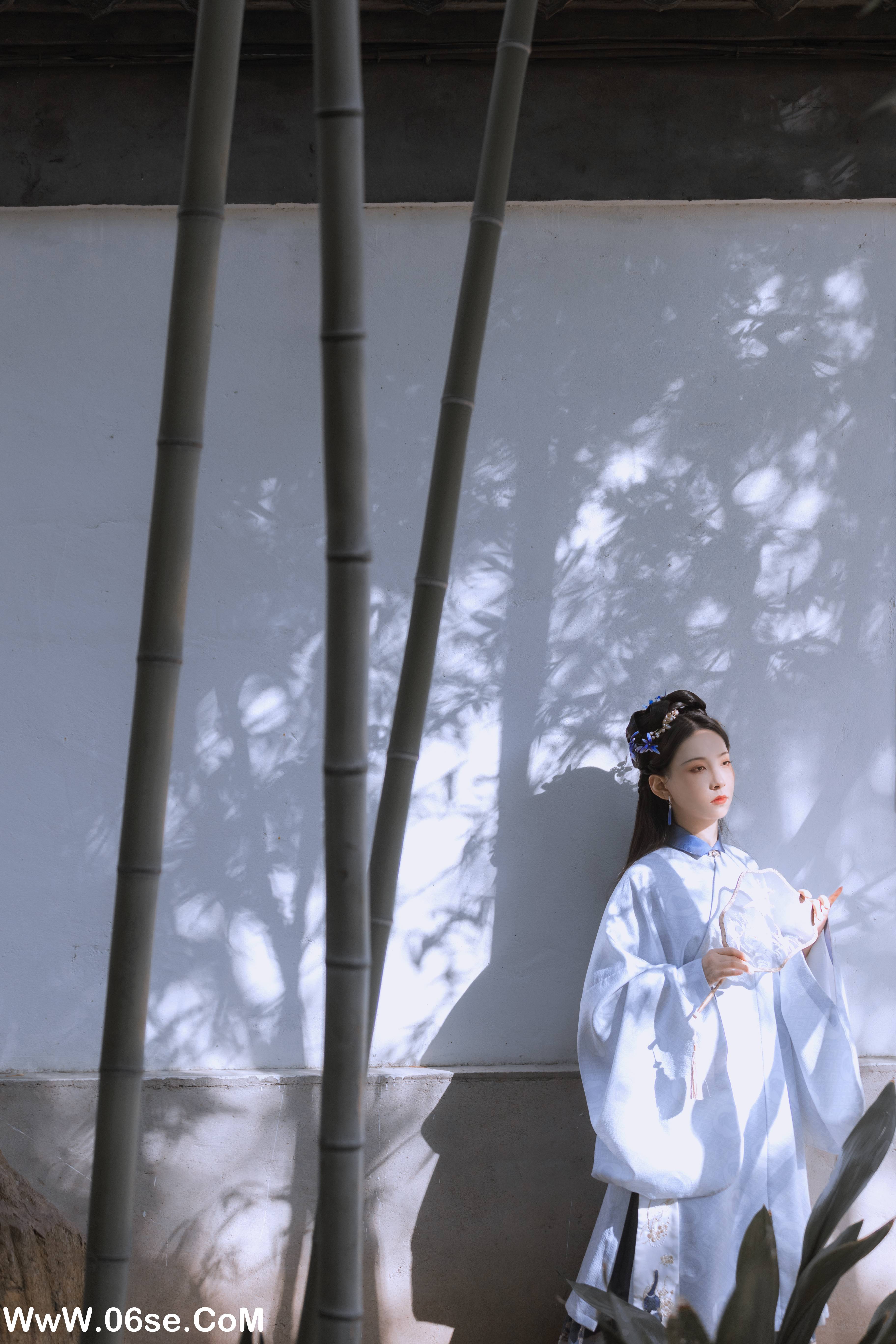 图片[36]-[YITUYU艺图语]2022.02.15 蓝灵 一念[36+1P／313MB]-六色网