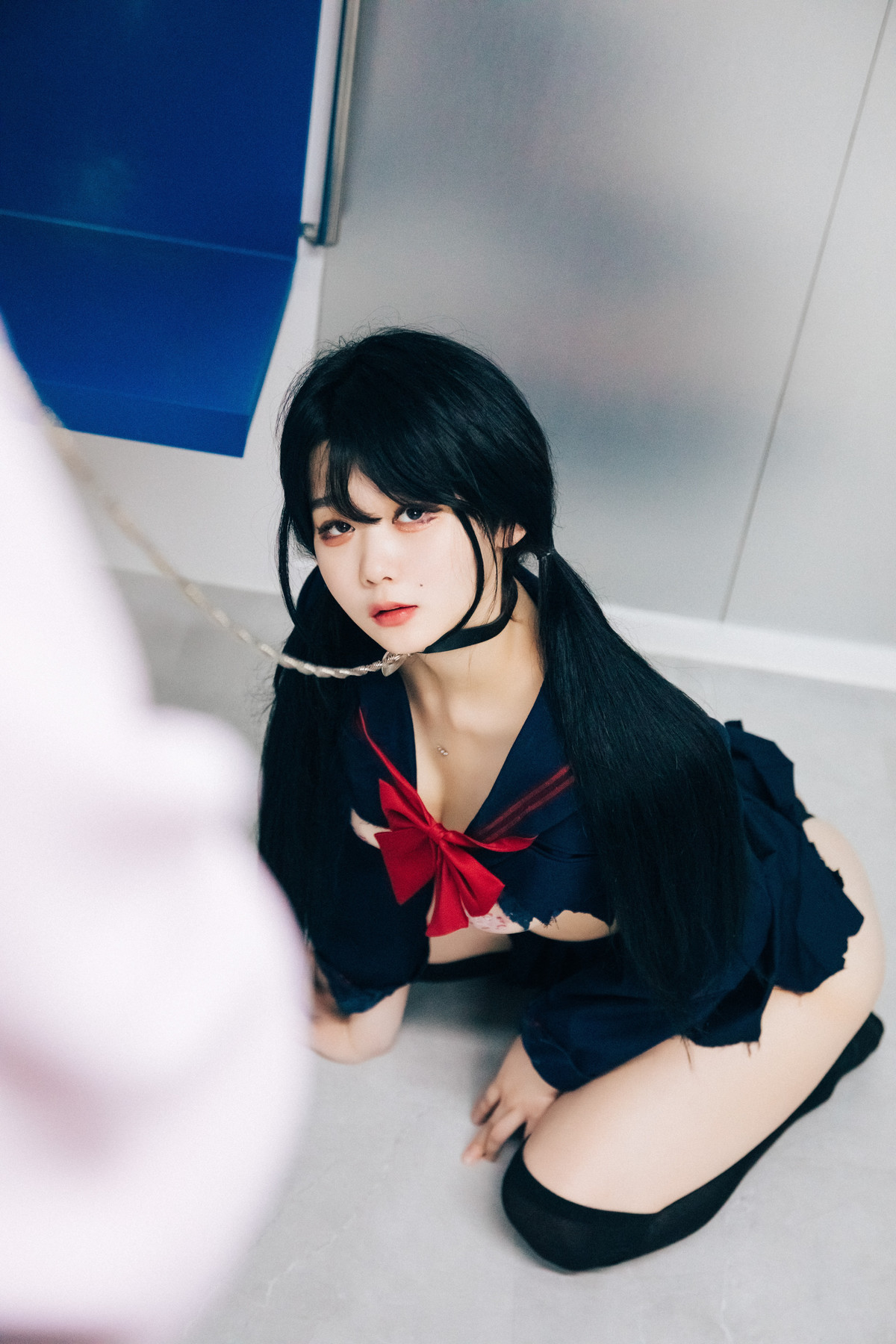 ZIA.Kwon 권지아, [Loozy] Subway Full.Ver Set.02 39