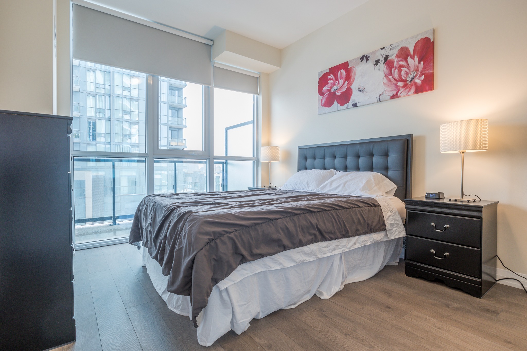 Furnished Apartments for Rental in Toronto