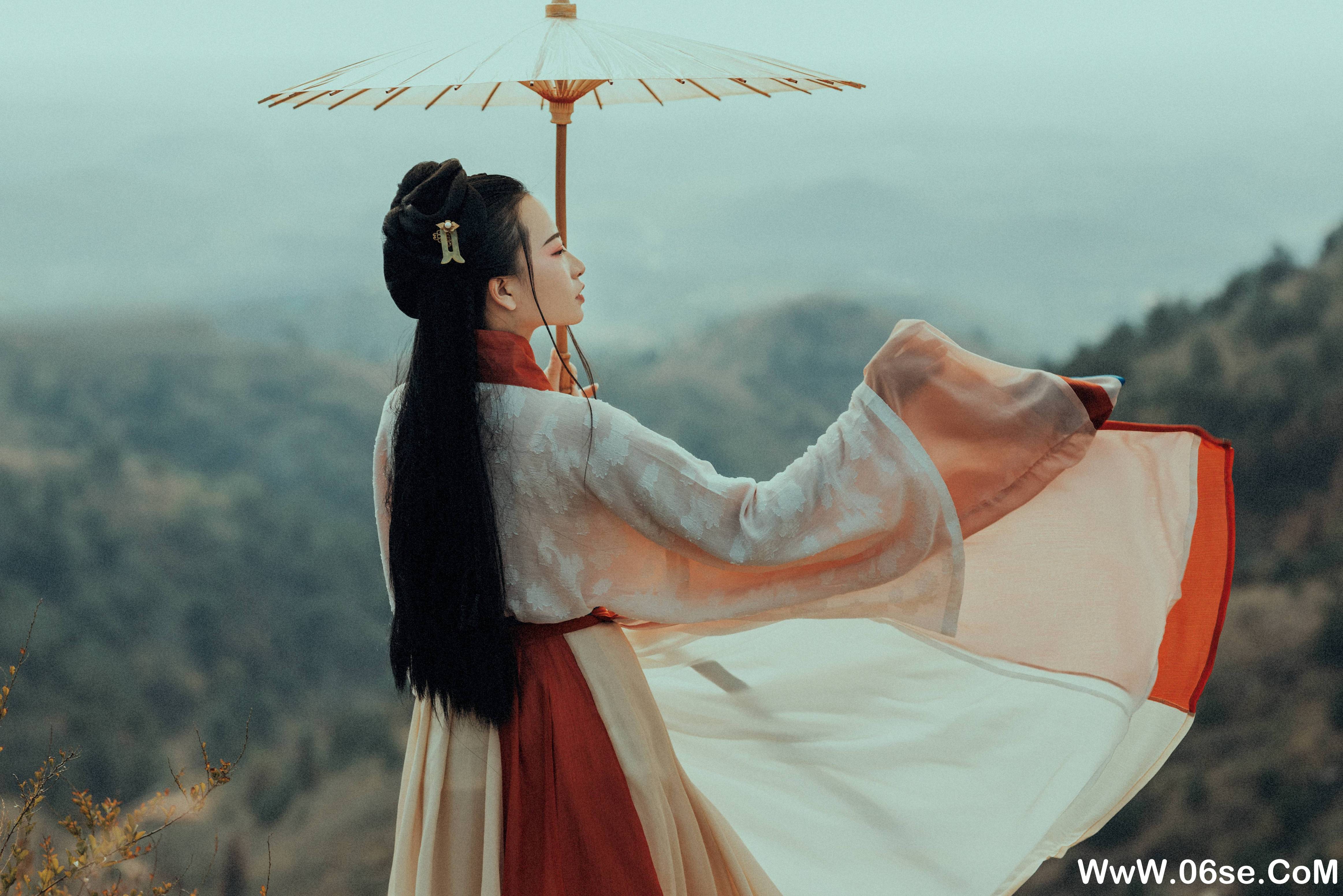 图片[9]-[YITUYU艺图语]2021.09.04 苍山知我意 耳朵[26+1P／376MB]-六色网