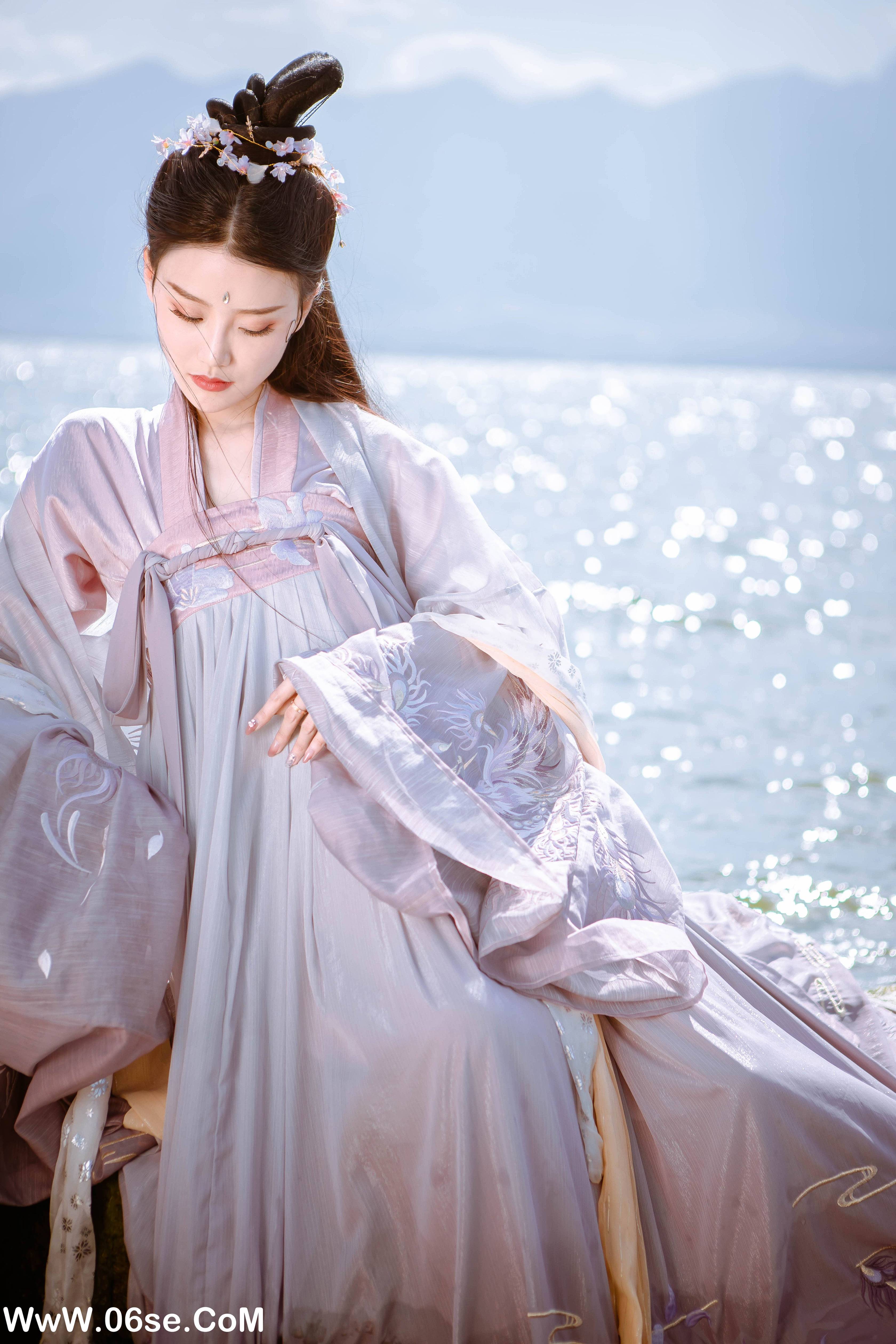 图片[18]-[YITUYU艺图语]2022.02.06 南国有佳人 婷婷[24+1P／53.9MB]-六色网