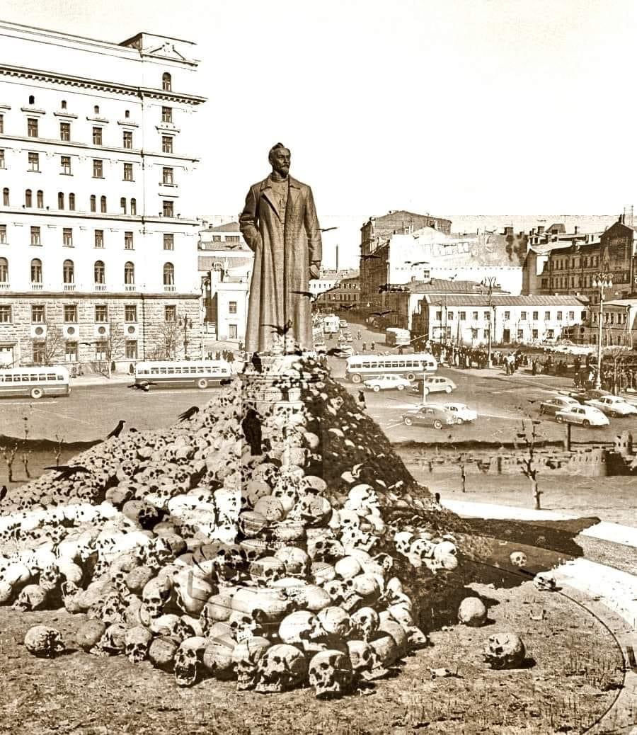 Памятник дзержинскому на лубянке фото