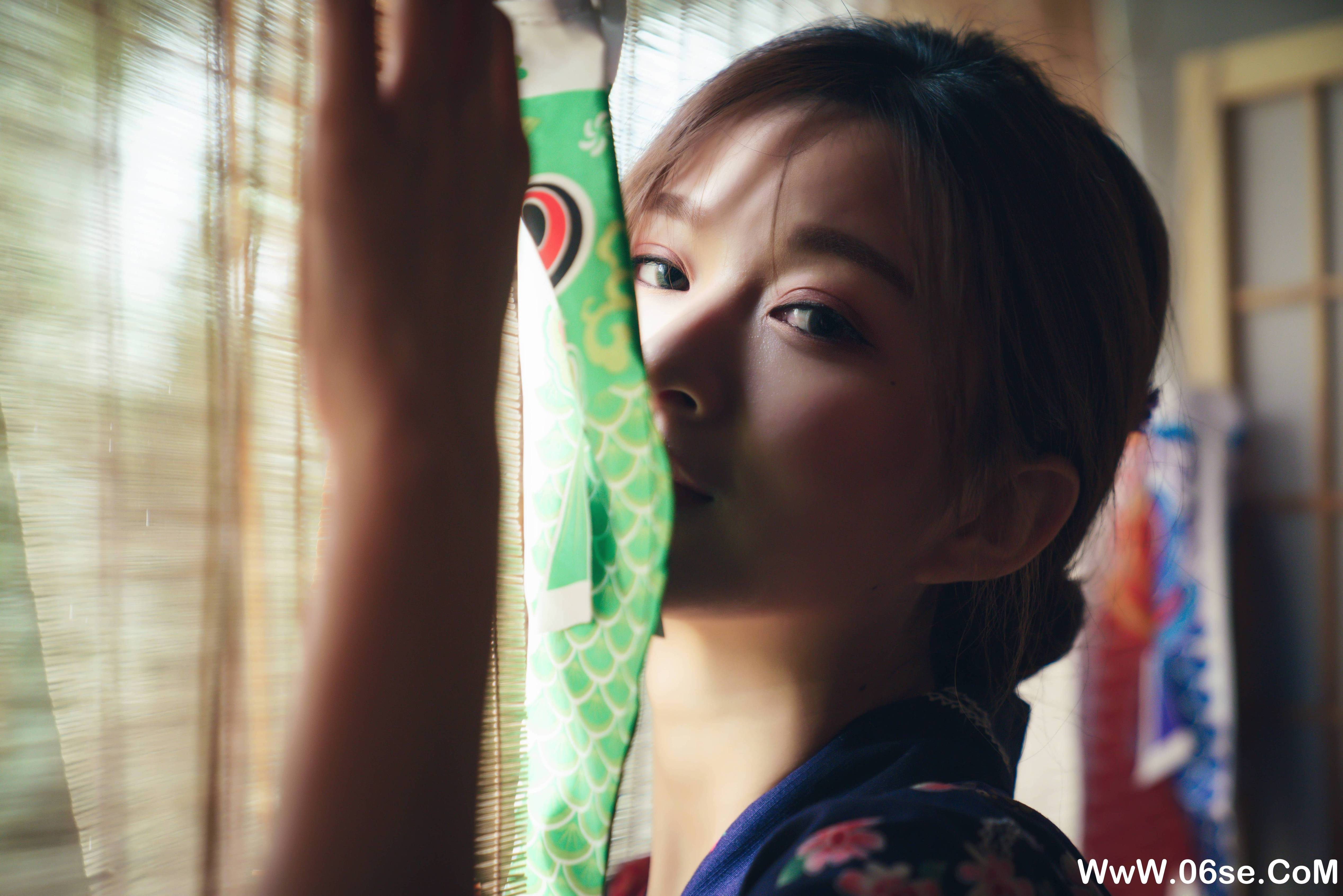 图片[30]-[YITUYU艺图语]2021.12.21 夏日和服日式私房 吕陈[39+1P／1.05GB]-六色网