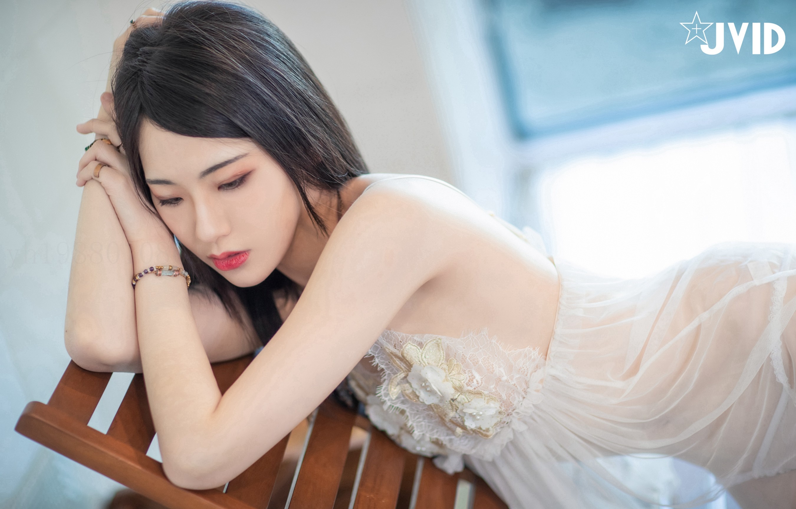 [JVID] 阿黎 114P 88