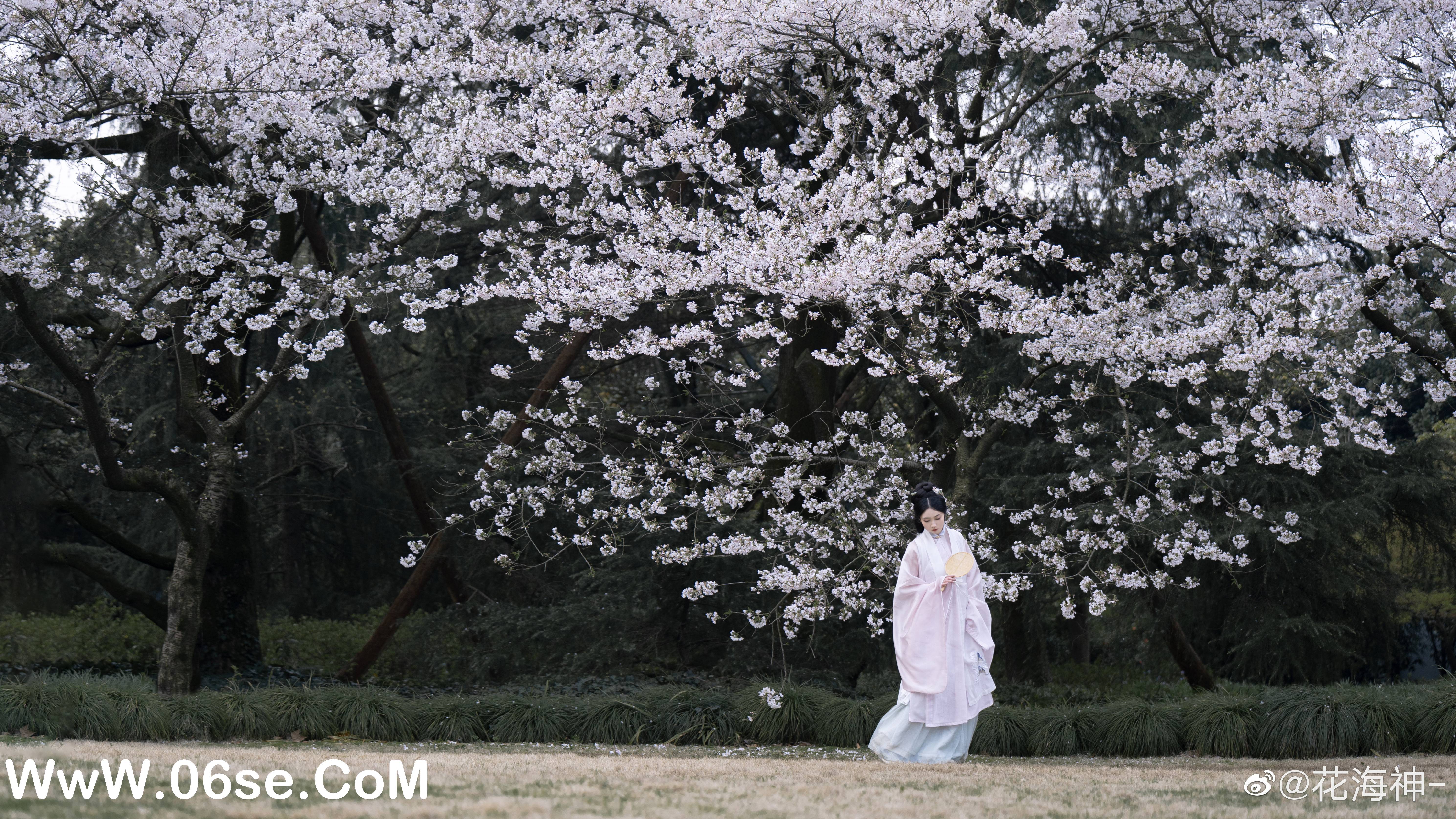 图片[32]-067 迷失幻境系列 – 第067期（汉服） [133P-507.92 MB]-六色网