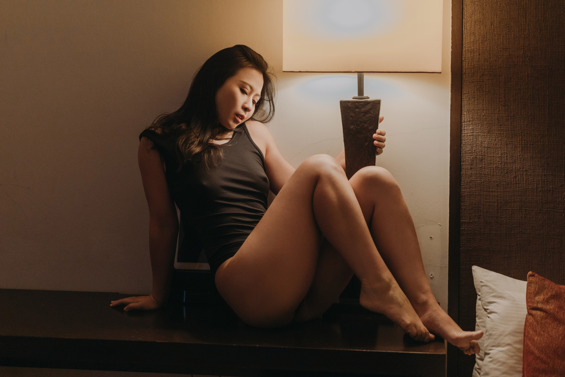 Osanna 오사나, [DCP-snaps] Vol.01 Photobook 10