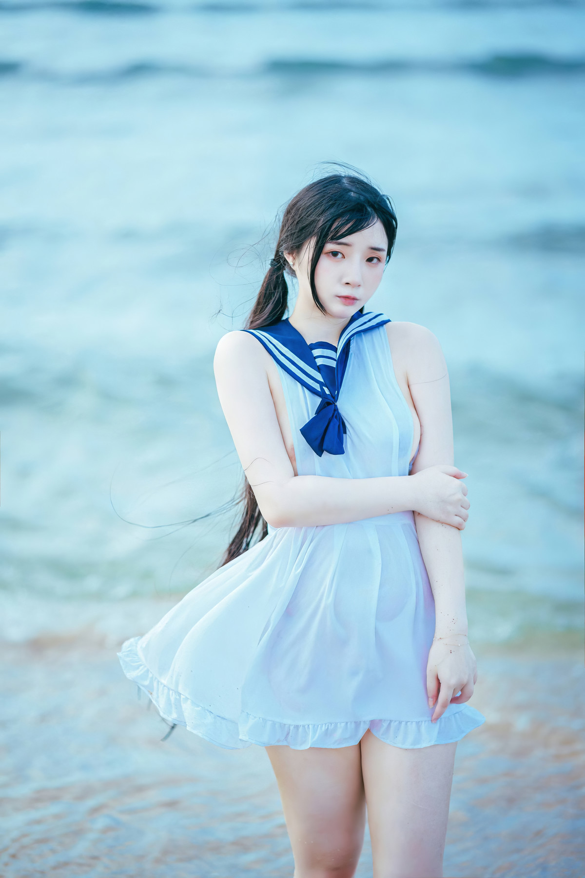 落落Raku 海韵 Sea Breeze 58