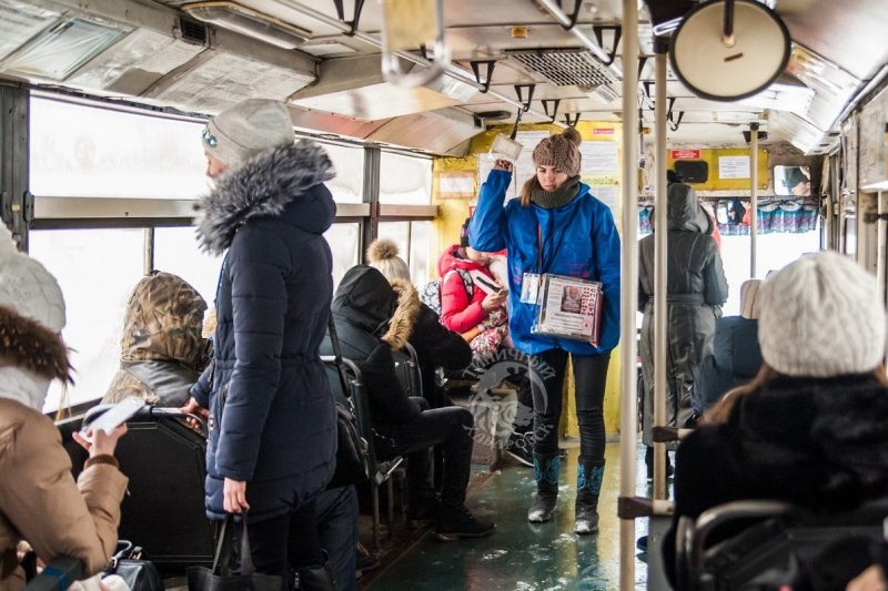 Стоимость проезда дорожает в автобусах Хабаровска