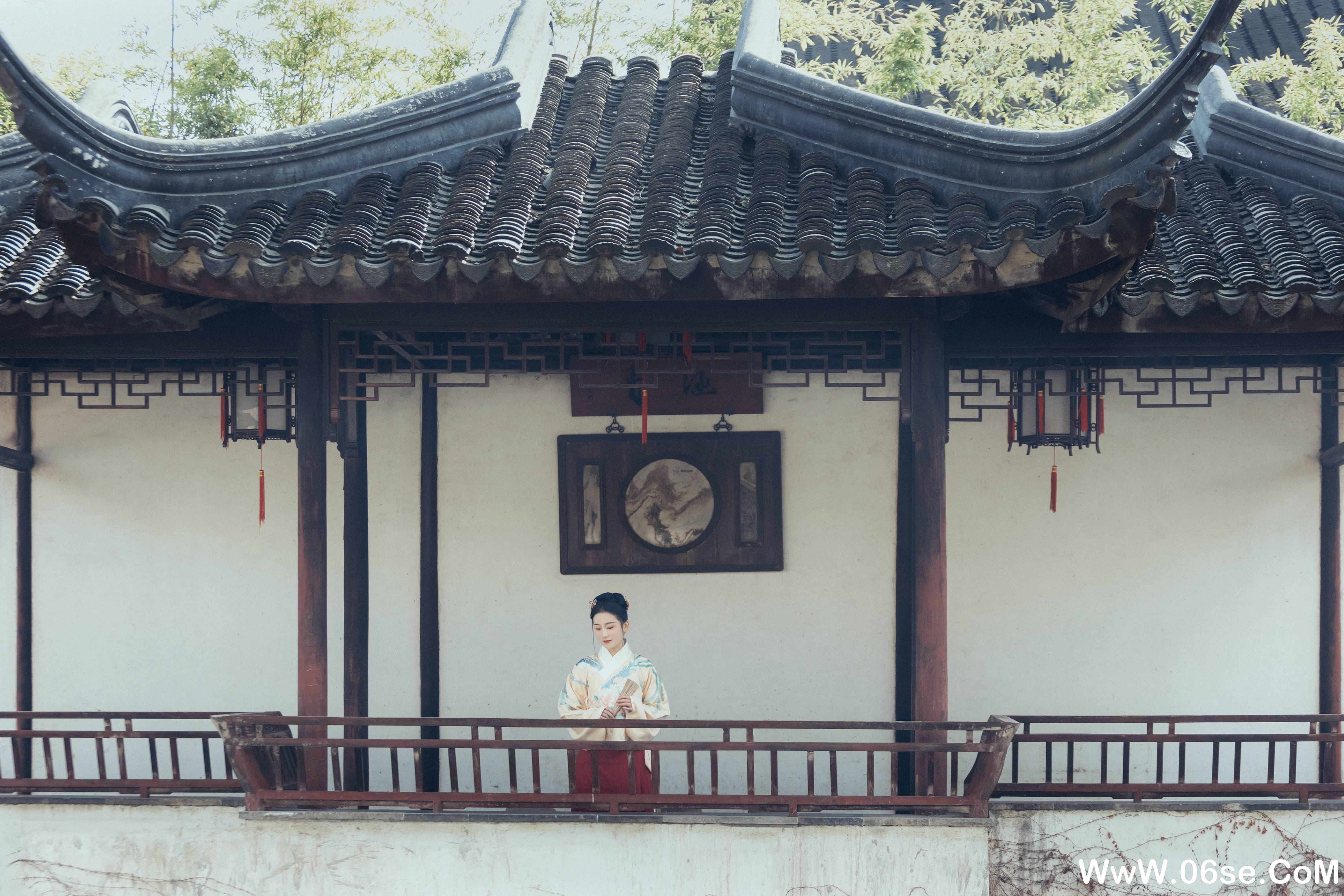 图片[3]-[YITUYU艺图语]2021.10.20 春词 淡蓝色忧伤静流淌[24+1P／313MB]-六色网