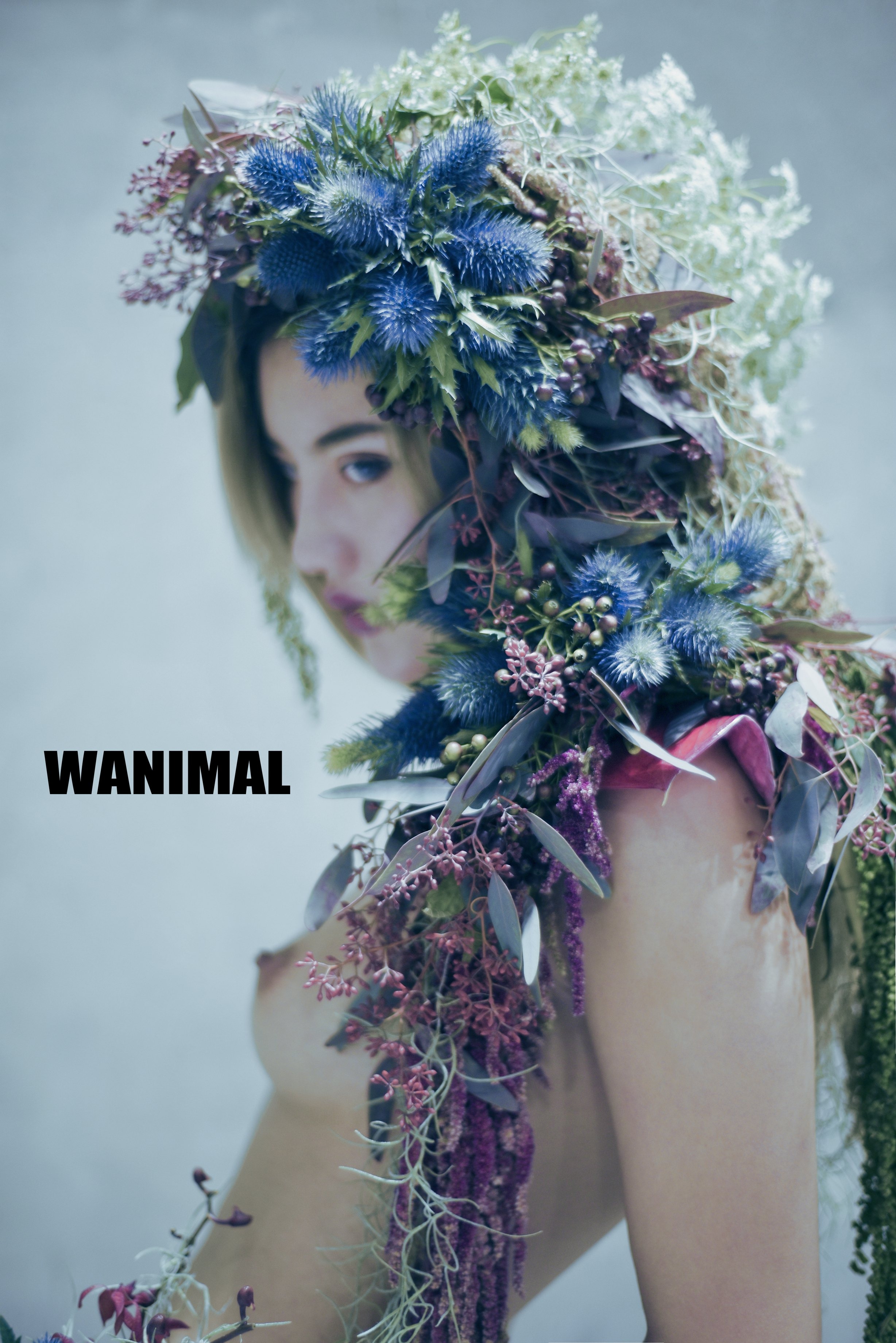 WANIMAL王动作品 114P 104