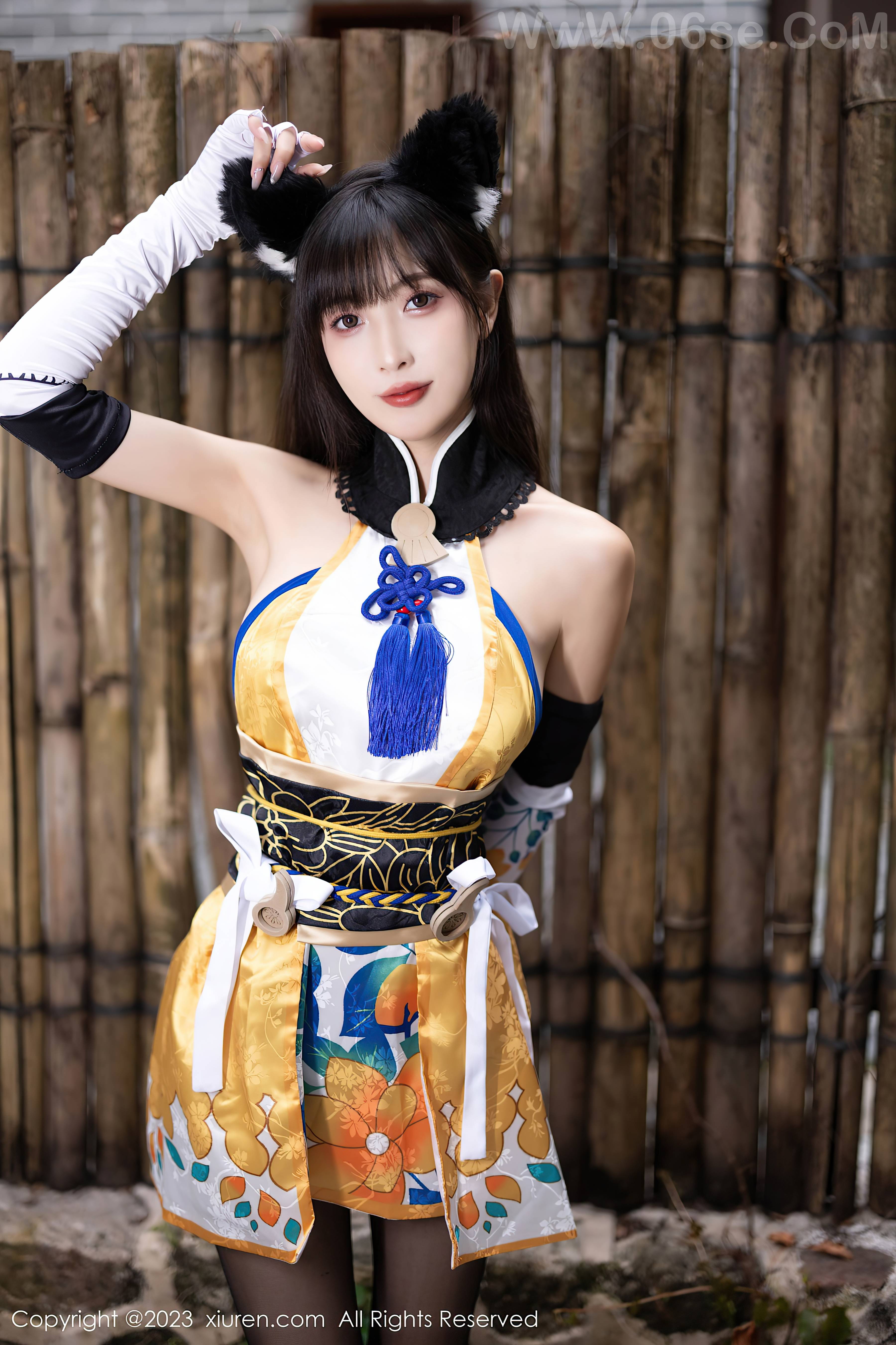 图片[10]-[Xiuren秀人网]2023.08.14 NO.7231 林星阑[90+1P／766MB]-六色网