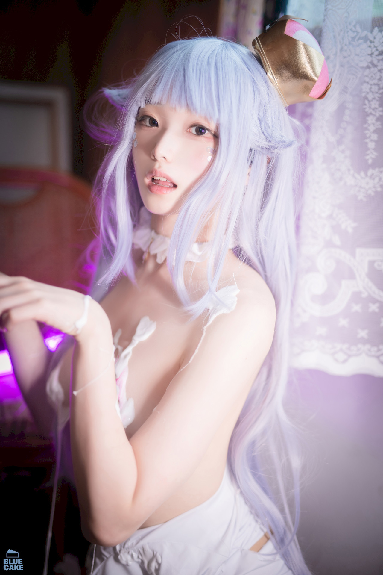 Bambi 밤비, [BLUECAKE] Sticky Boosette Set.02 83