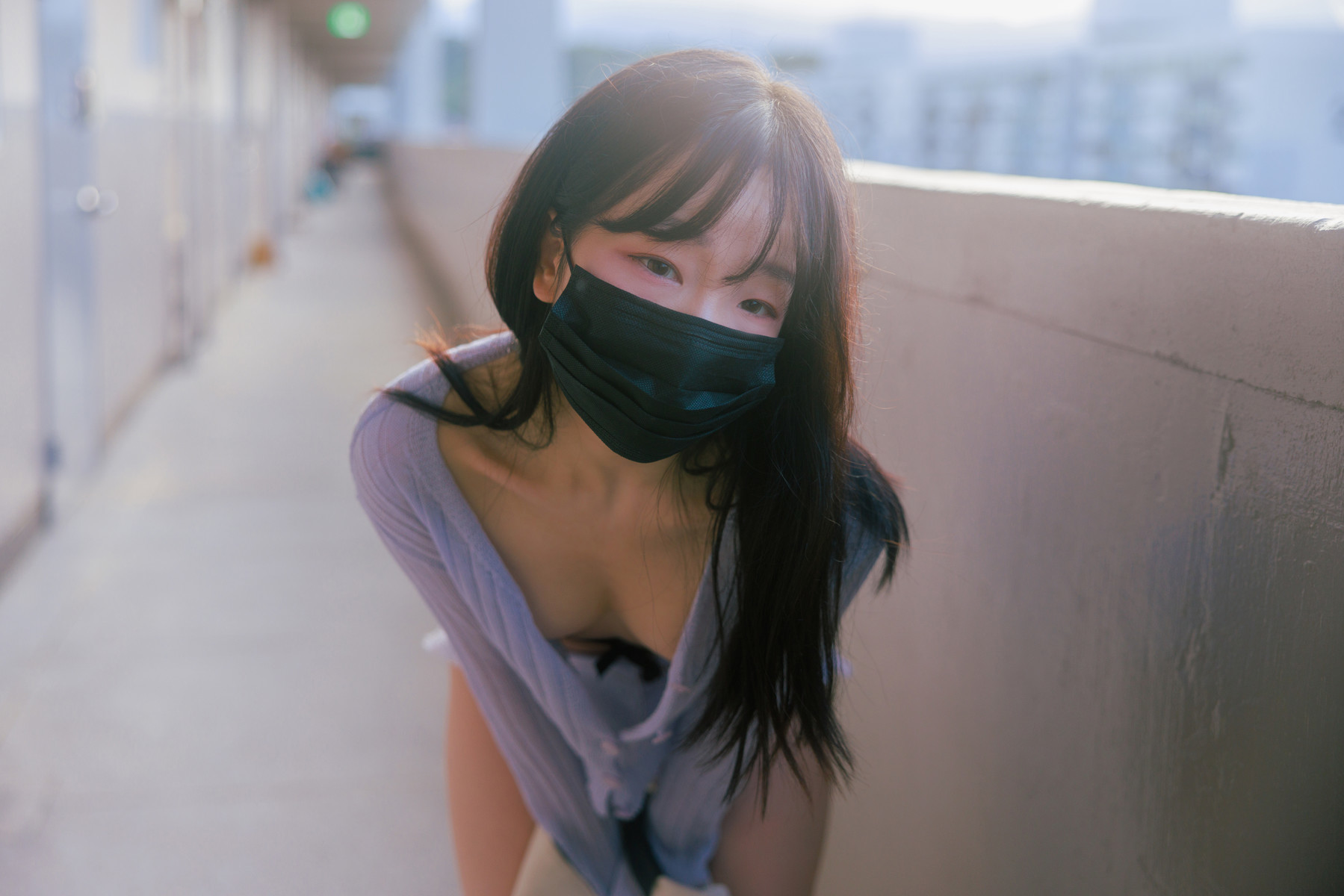 Han Yeri 한예리, [SWEETBOX] Go Play Yeri Set.01 11