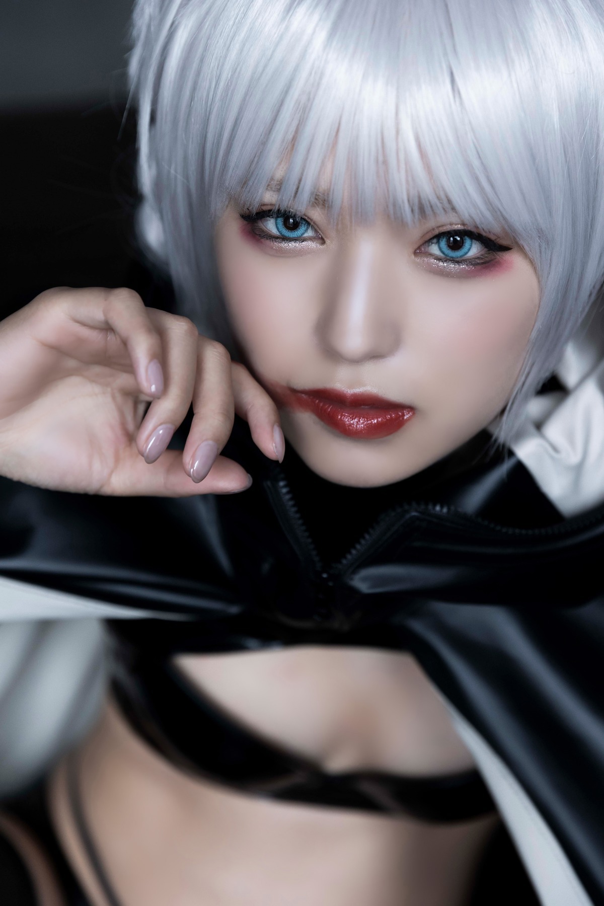 こすっち Cosplay 七草ナズナ Vol.02 66