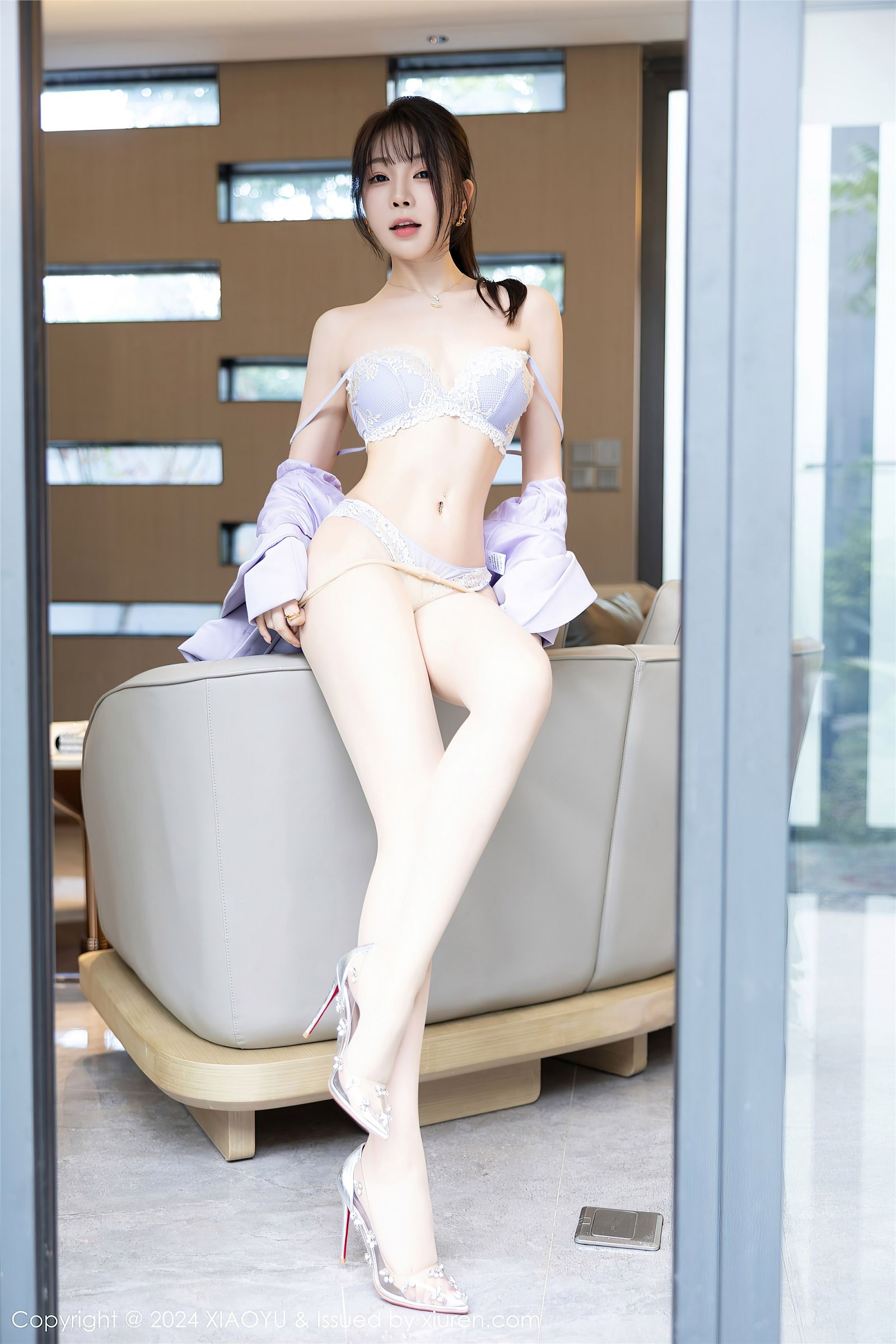 图片[62]-[XIAOYU画语界] 2024.01.04 NO.1178 徐莉芝Booty-六色网