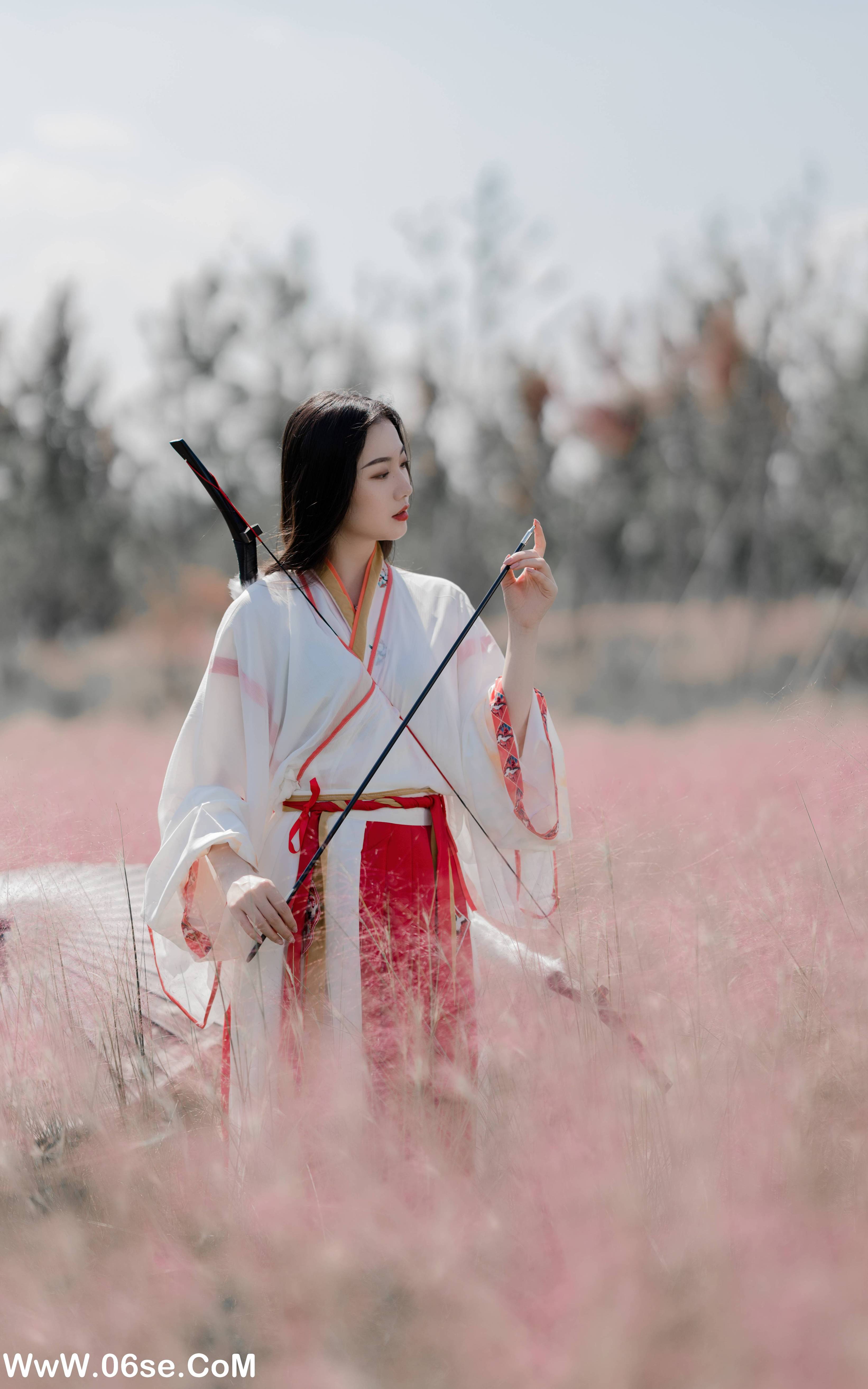 图片[15]-[YITUYU艺图语]2022.02.18 秋意浓 麻花[55+1P／411MB]-六色网