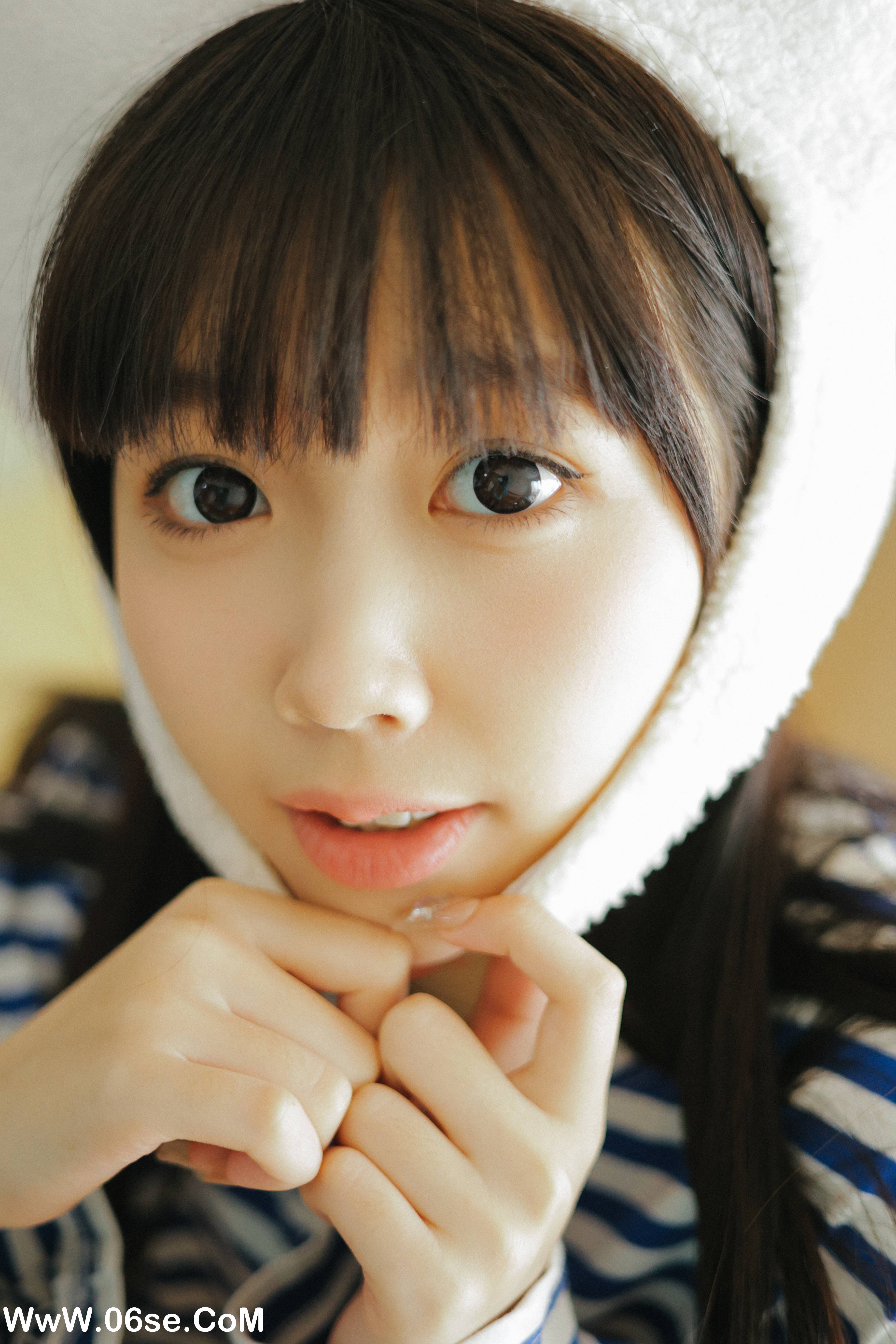图片[21]-[YITUYU艺图语]2022.11.16 可爱小女友 小饼干[49+1P／404MB]-六色网
