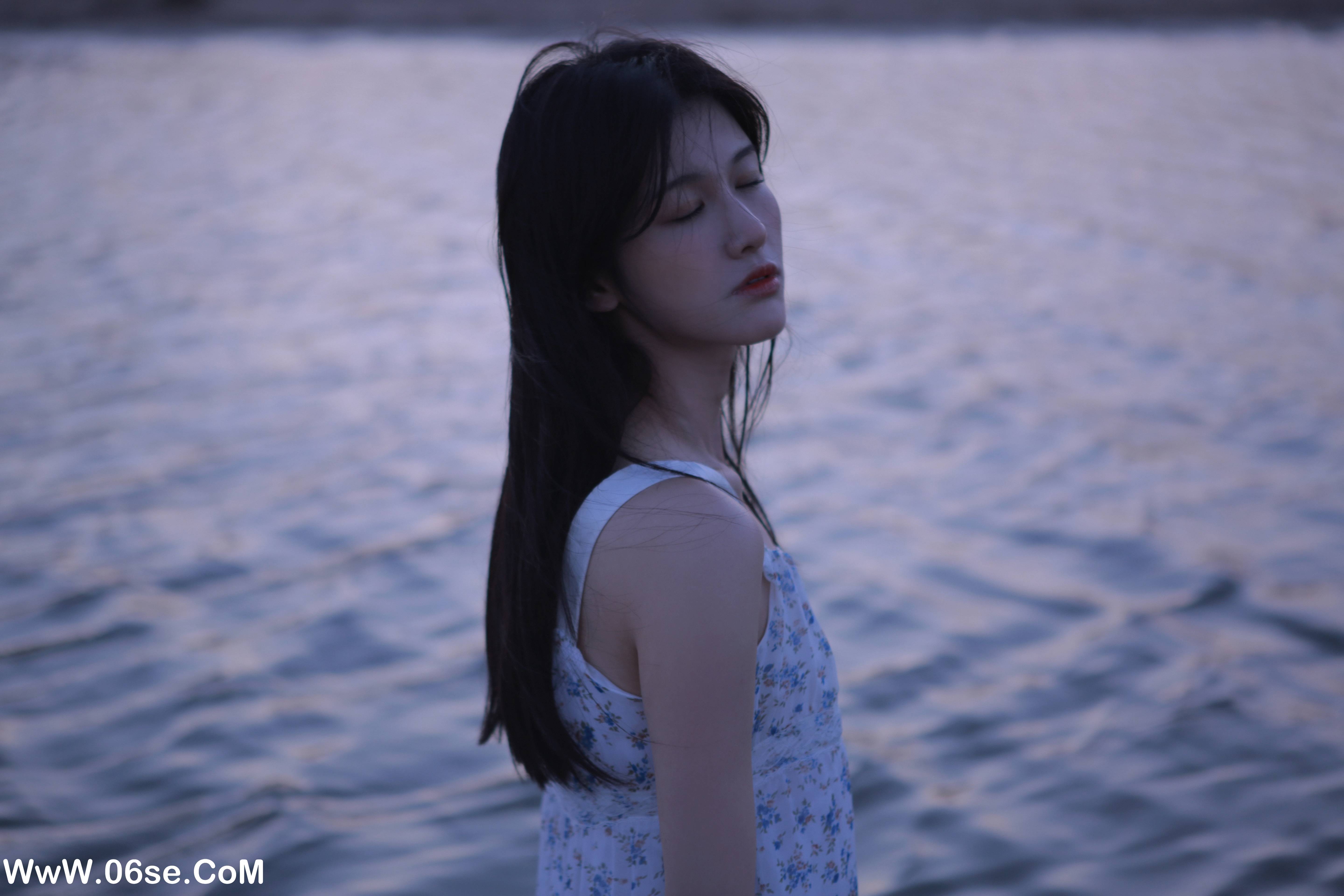 图片[17]-[YITUYU艺图语]2022.05.15 很靠近海 尚雨茜Momooly[26P-210.66 MB]-六色网