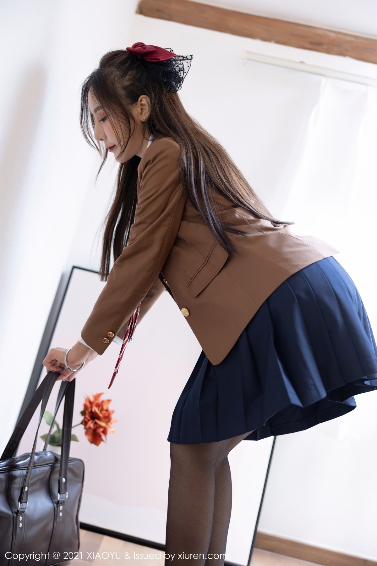 [XiaoYu语画界] 2021.12.28 Vol.685 王馨瑶 44