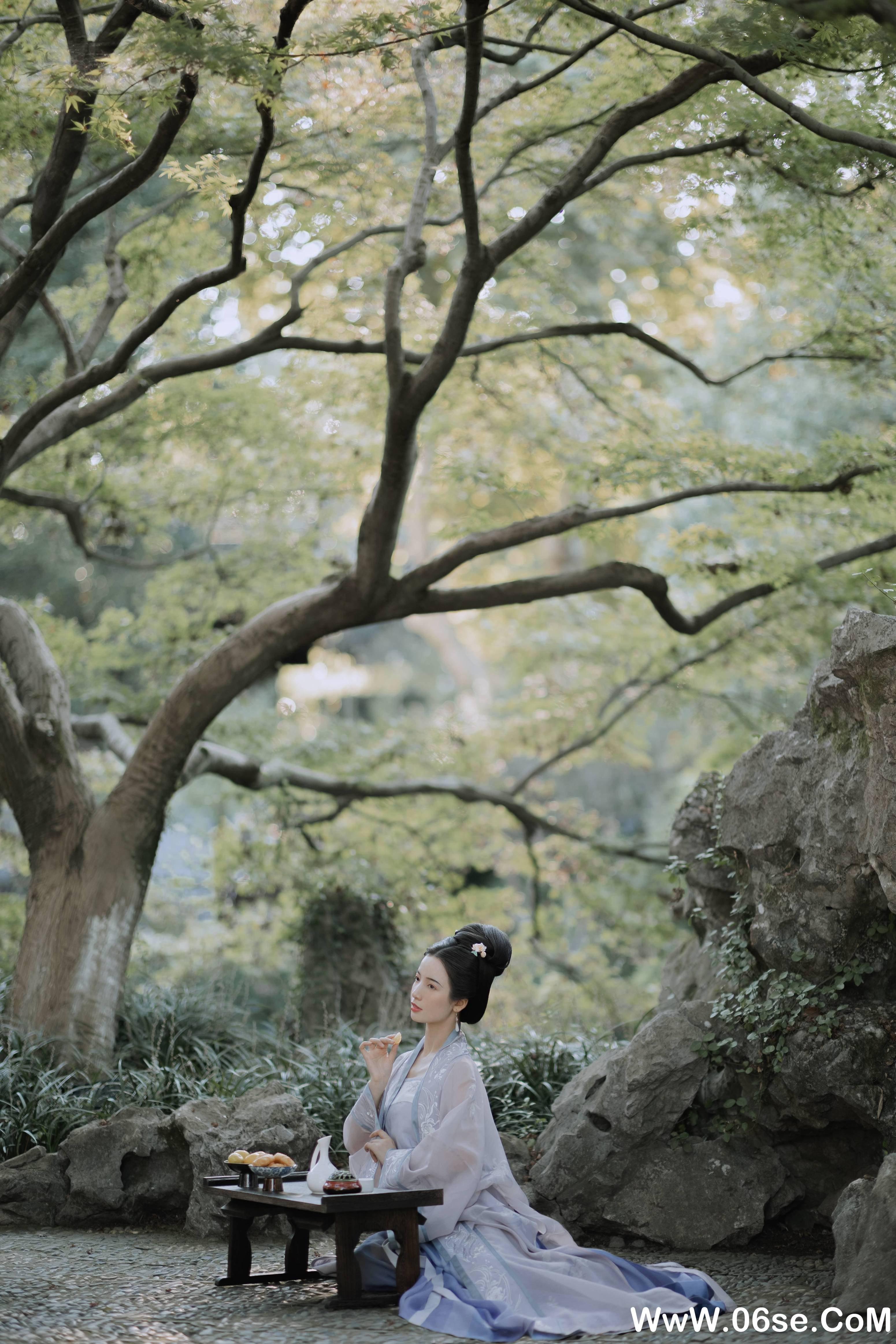 图片[26]-[YITUYU艺图语]2021.11.13 秋日闲情 一只阿梦崽[34+1P／220MB]-六色网