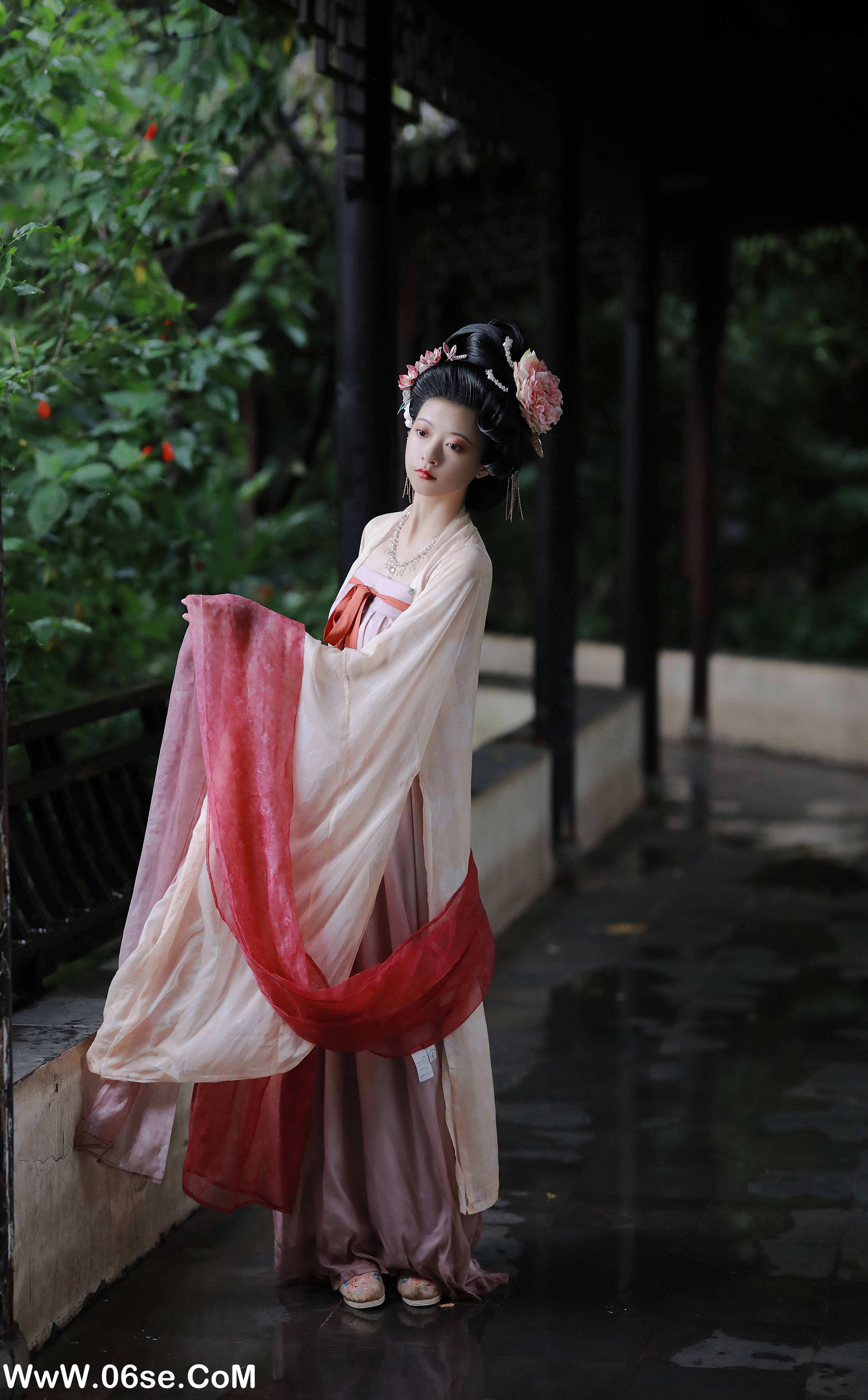 图片[26]-[YITUYU艺图语]2022.09.23 风月偏爱宴旧人 YunFleur[35+1P／682MB]-六色网