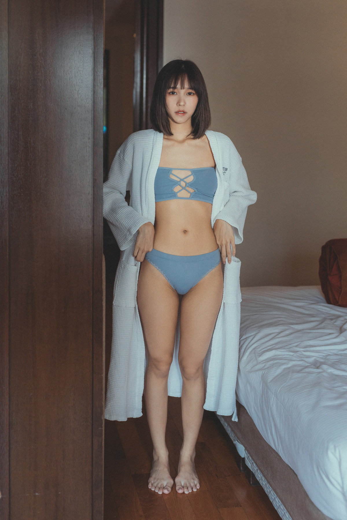 Tracia [DCP-snaps] Vol.02 Photobook Set.01 3