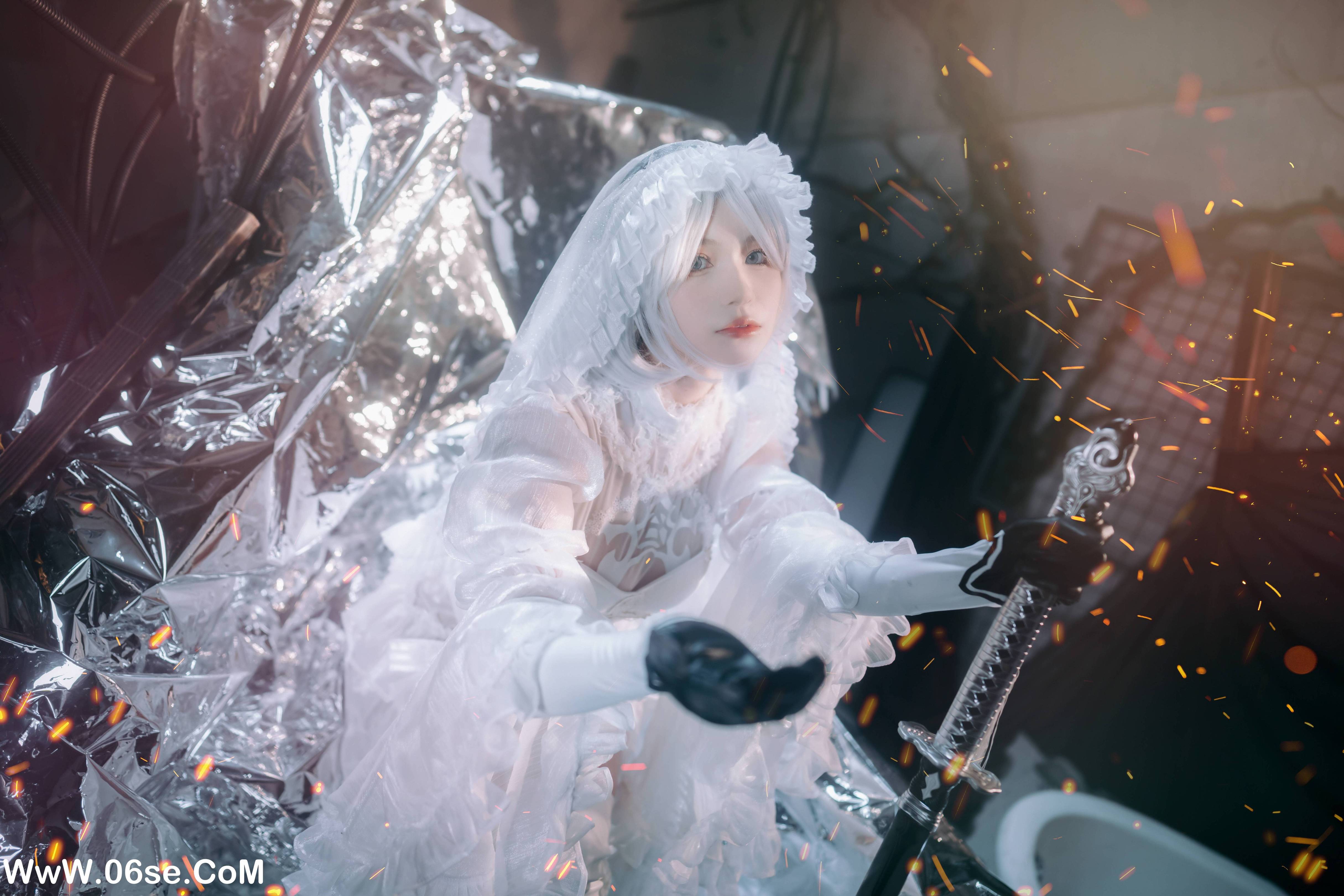 图片[13]-[YITUYU艺图语]2022.06.09 雨波尤尔哈2号B型 奶酪[23P-140.89MB]-六色网