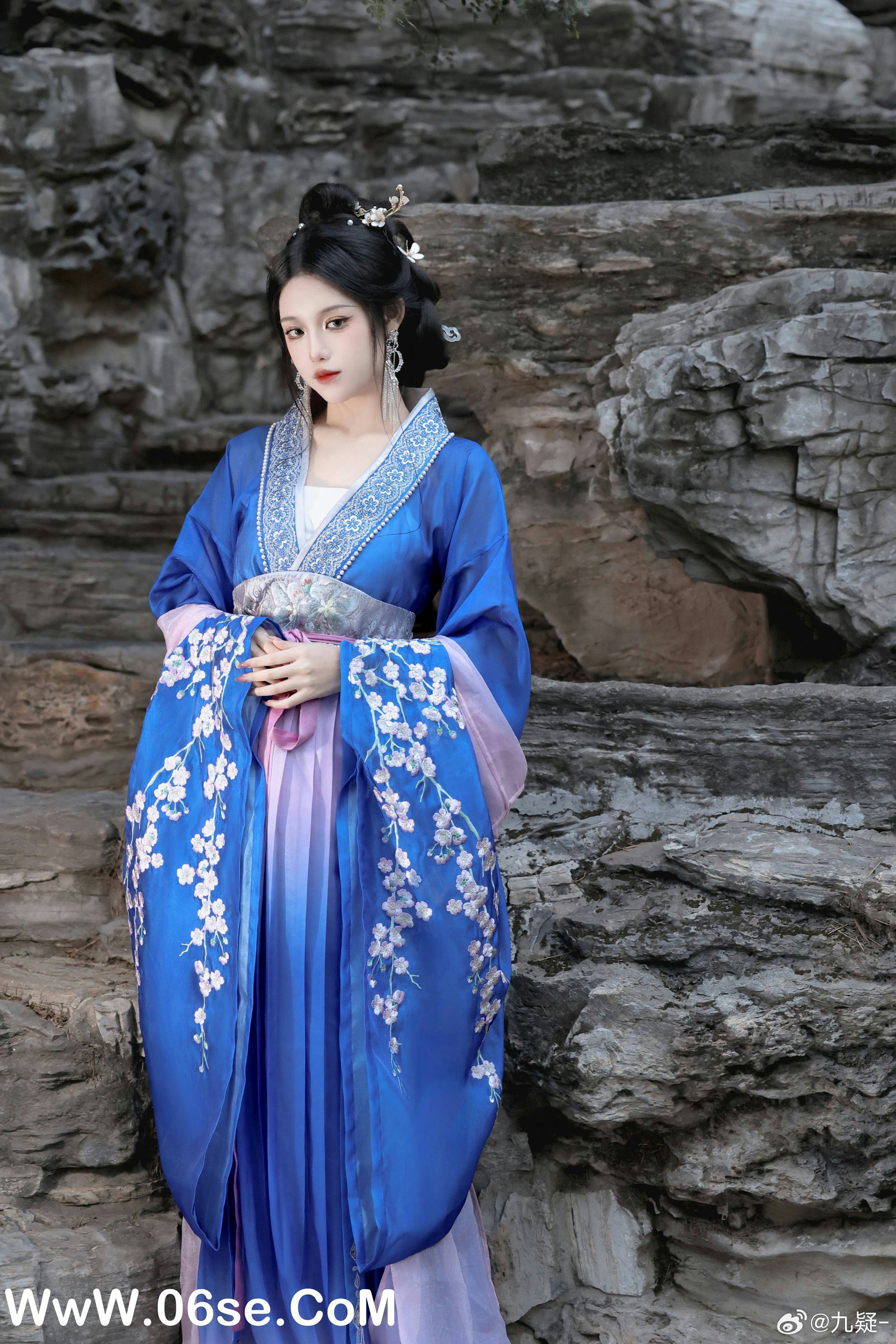 图片[27]-097 迷失幻境系列 – 第097期（赐我） [59P-334.49 MB]-六色网