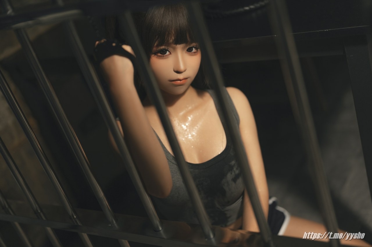 蠢沫沫 -审讯 [140P] 32