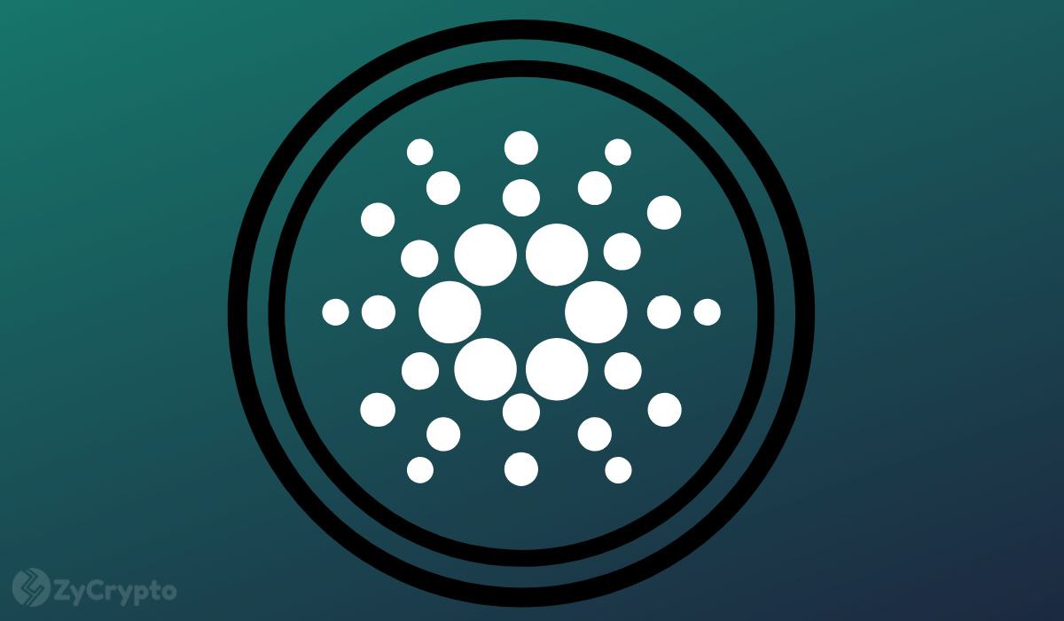 ​​ Cardano сейчас 
