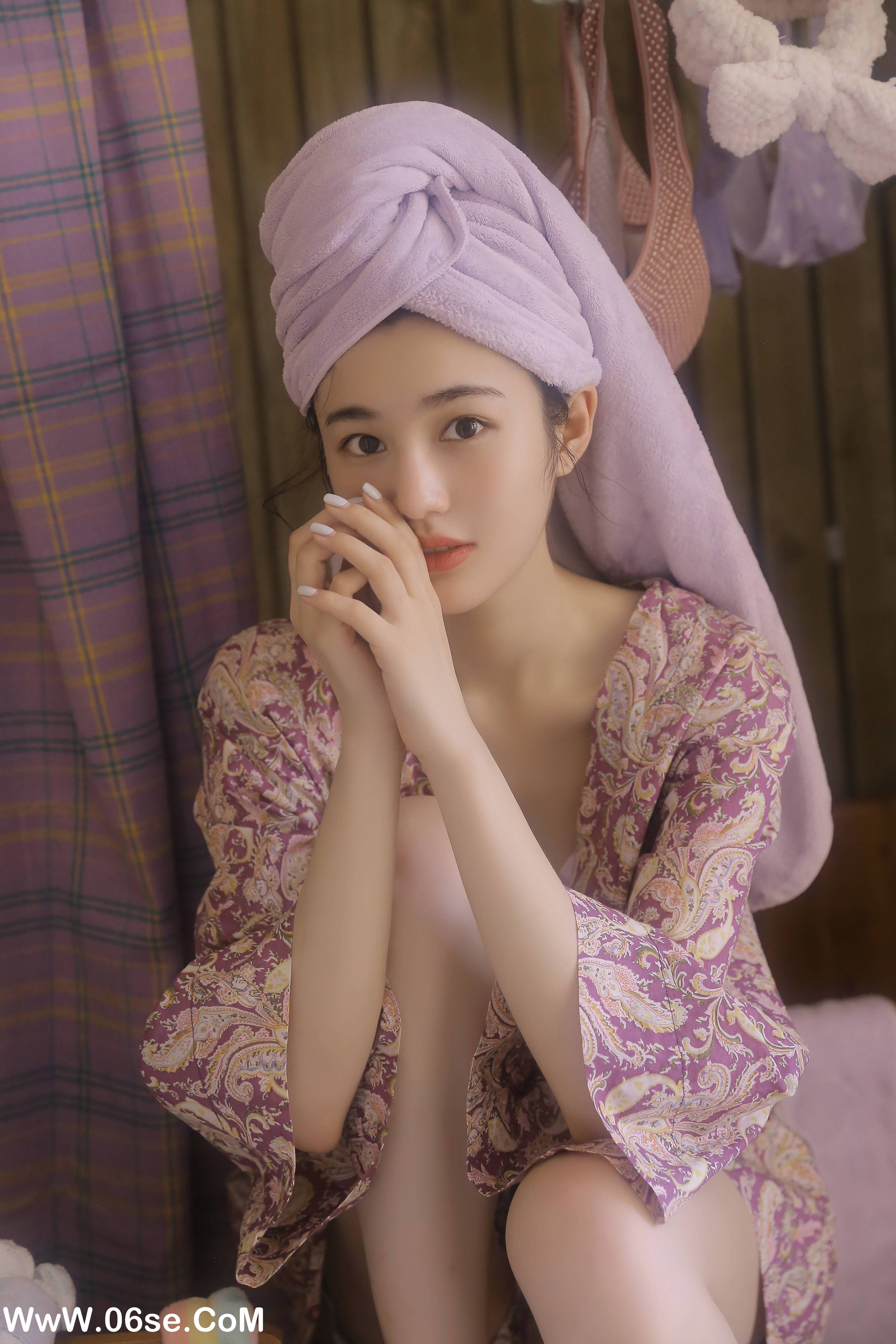 图片[30]-[YITUYU艺图语]2022.06.11 贩卖温柔 凡凡[35P-144.46MB]-六色网