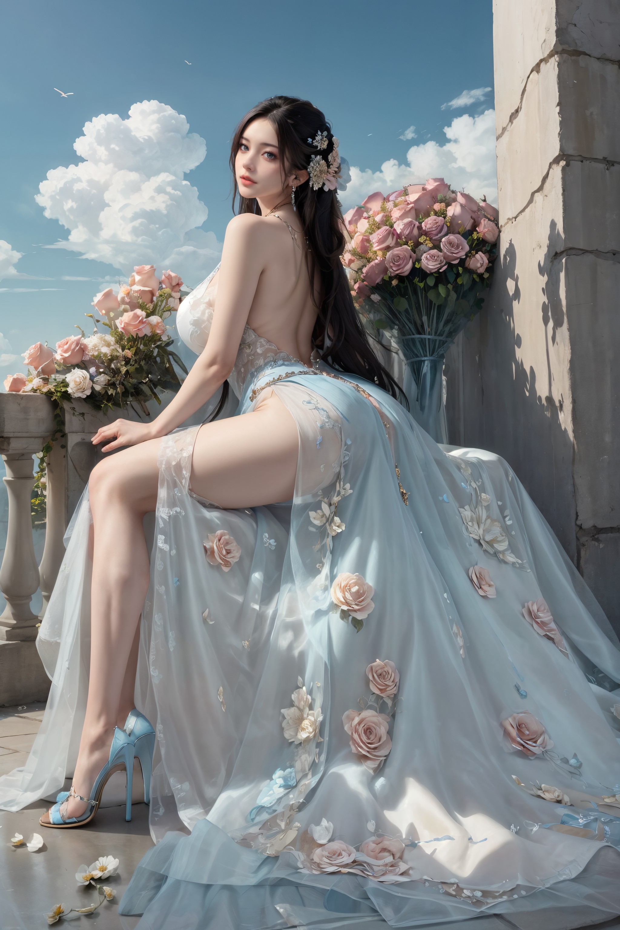图片[20]-完美世界-叶倾仙 0301-六色网