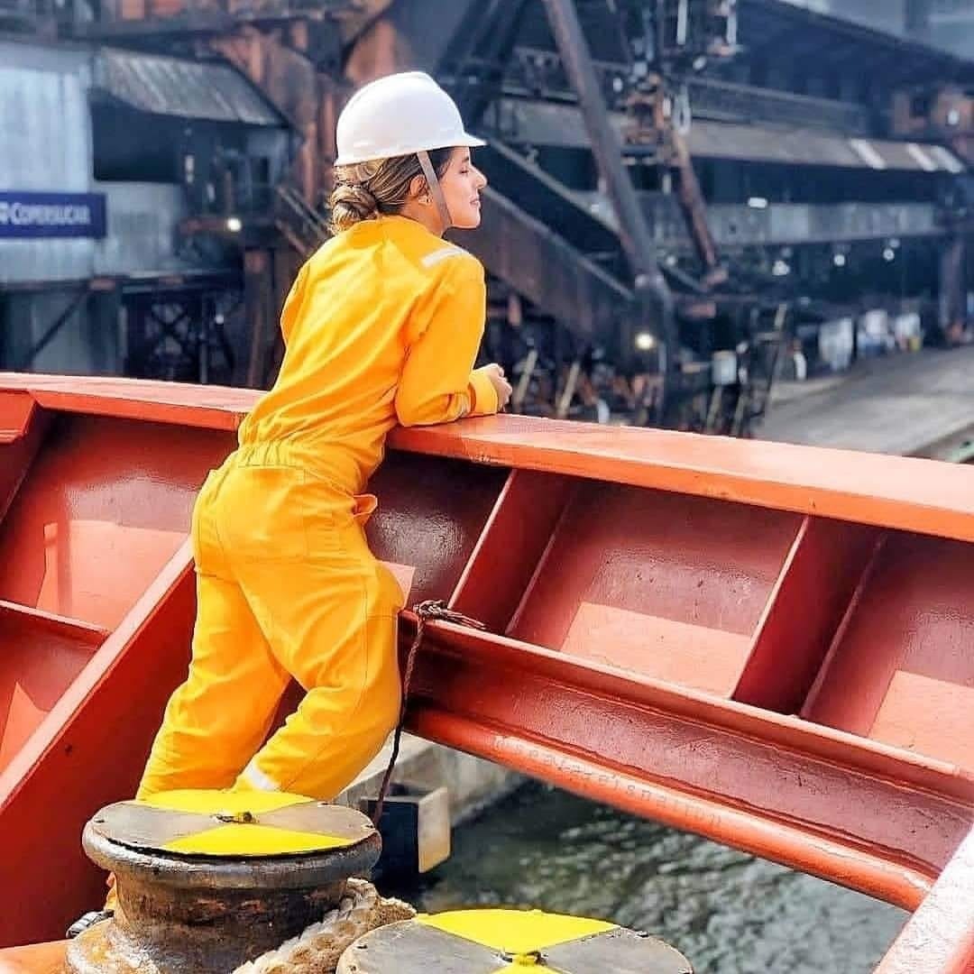 VLCC TANKER VACANCIES Telegraph