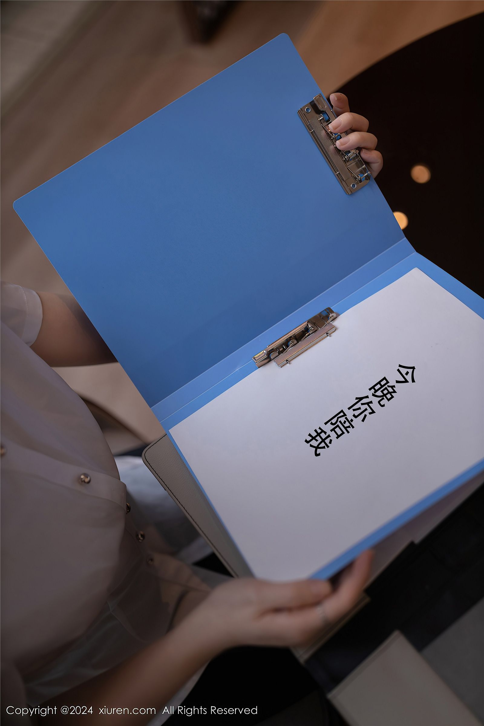 图片[87]-[XIUREN秀人网] 2024.03.20 NO.8264 杏子Yada-六色网