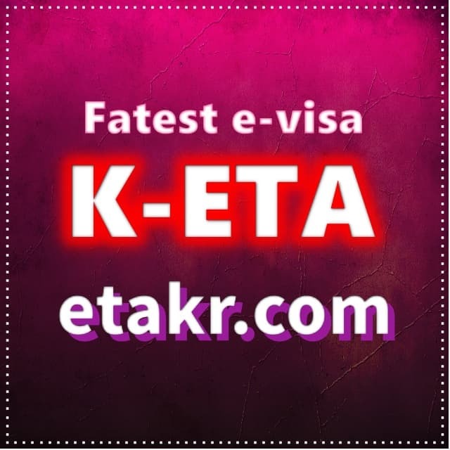 Mise à jour du guide de demande K-ETA pour les personnes à entrée prioritaire (entreprise)