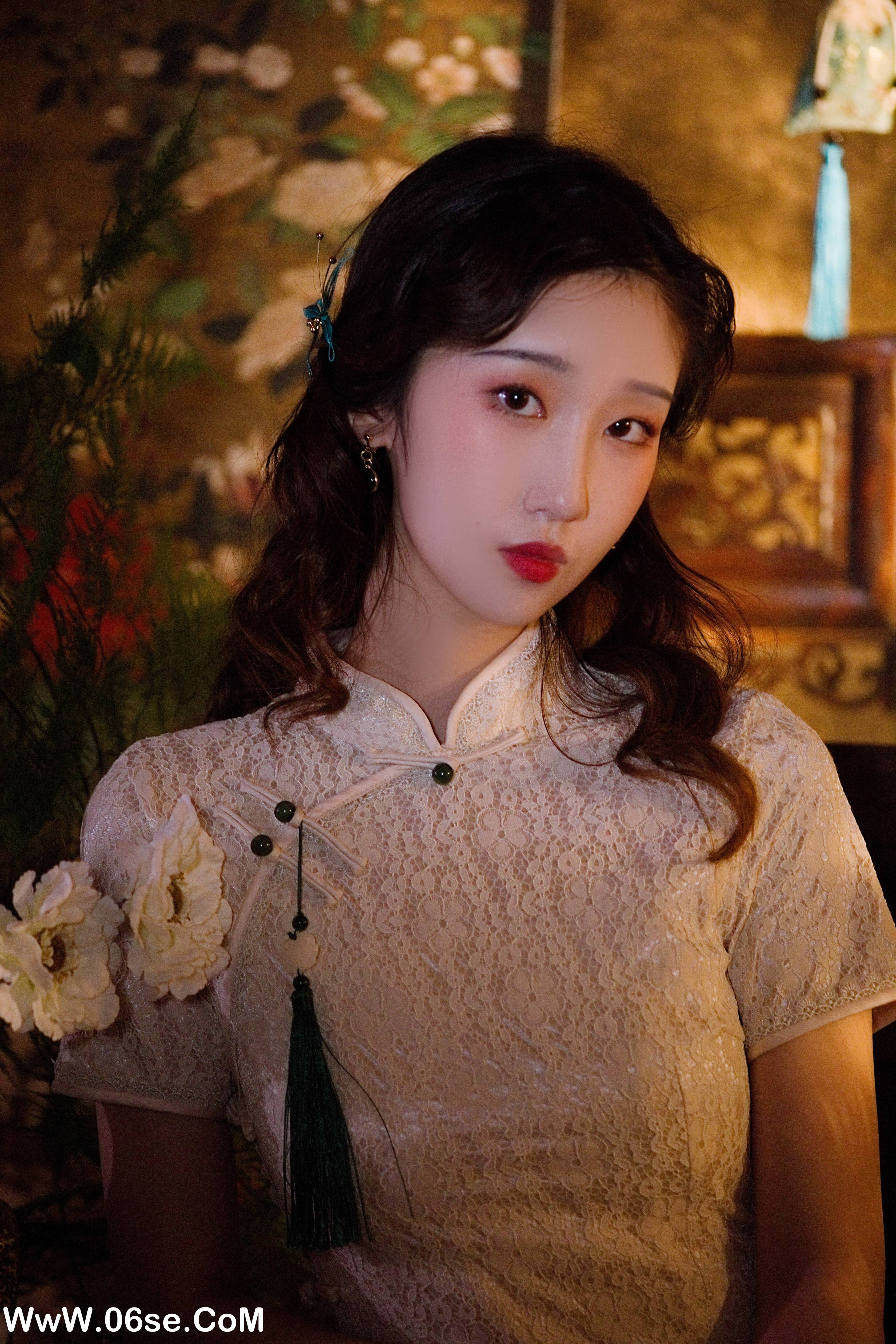 图片[24]-[YITUYU艺图语]2022.09.29 半生缘 君君[33+1P／908MB]-六色网