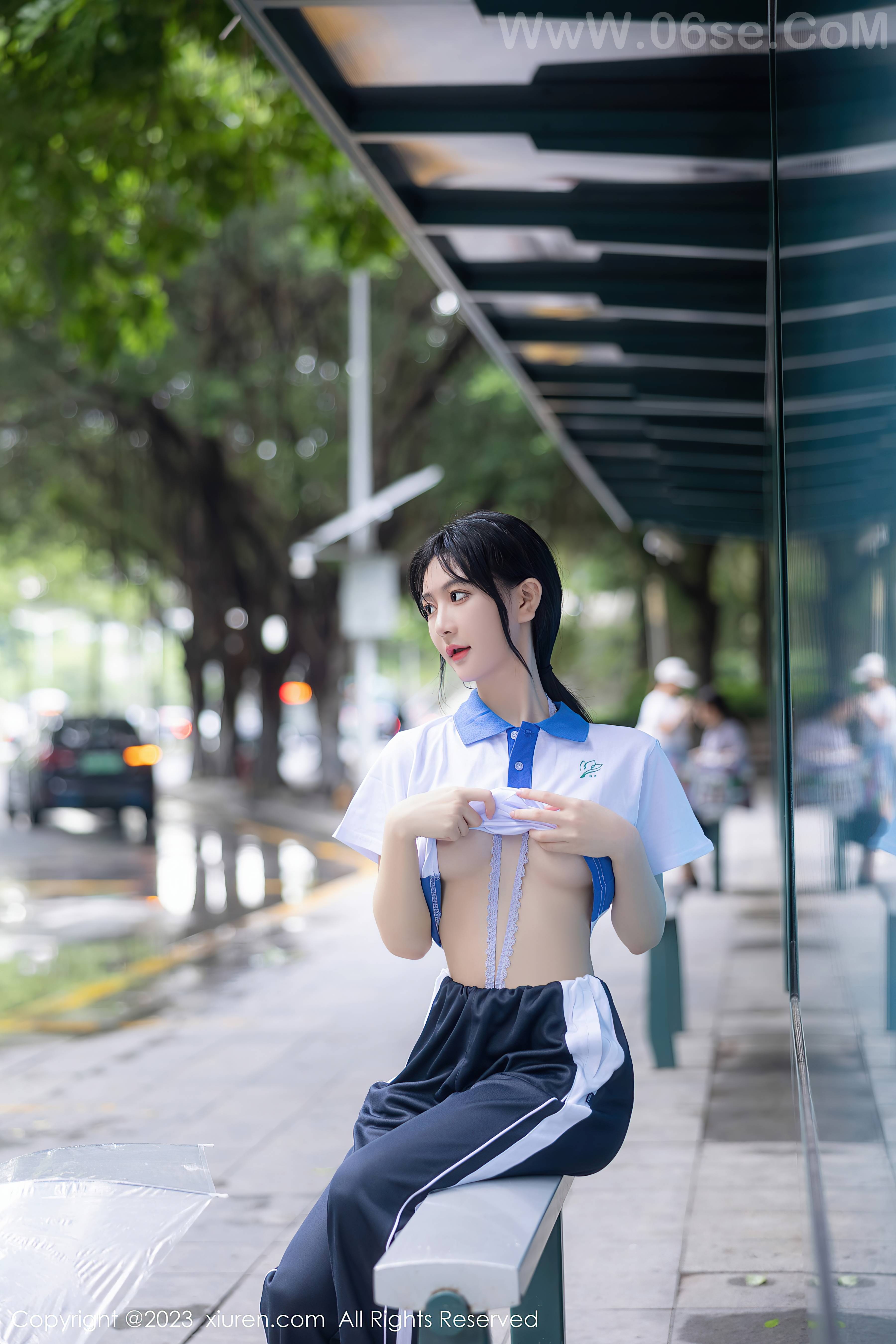 图片[14]-[XiuRen秀人网] 2023.07.14 NO.7085 幼幼 [102+1P852M]-六色网