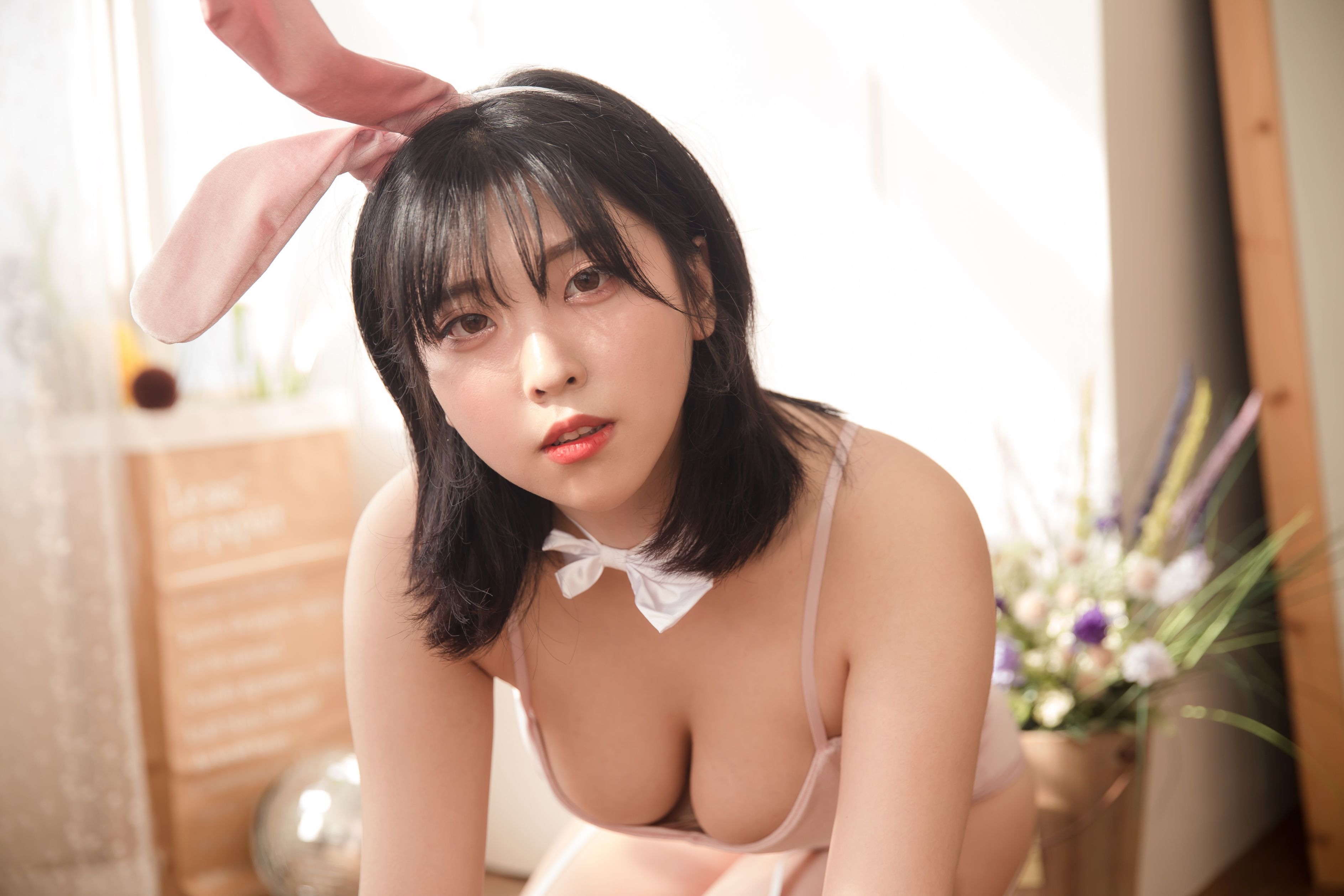 Hana Song (송하나) - NO.12 [JOApictures] x JOA 20. APR Vol.1 [51P-420MB] 30
