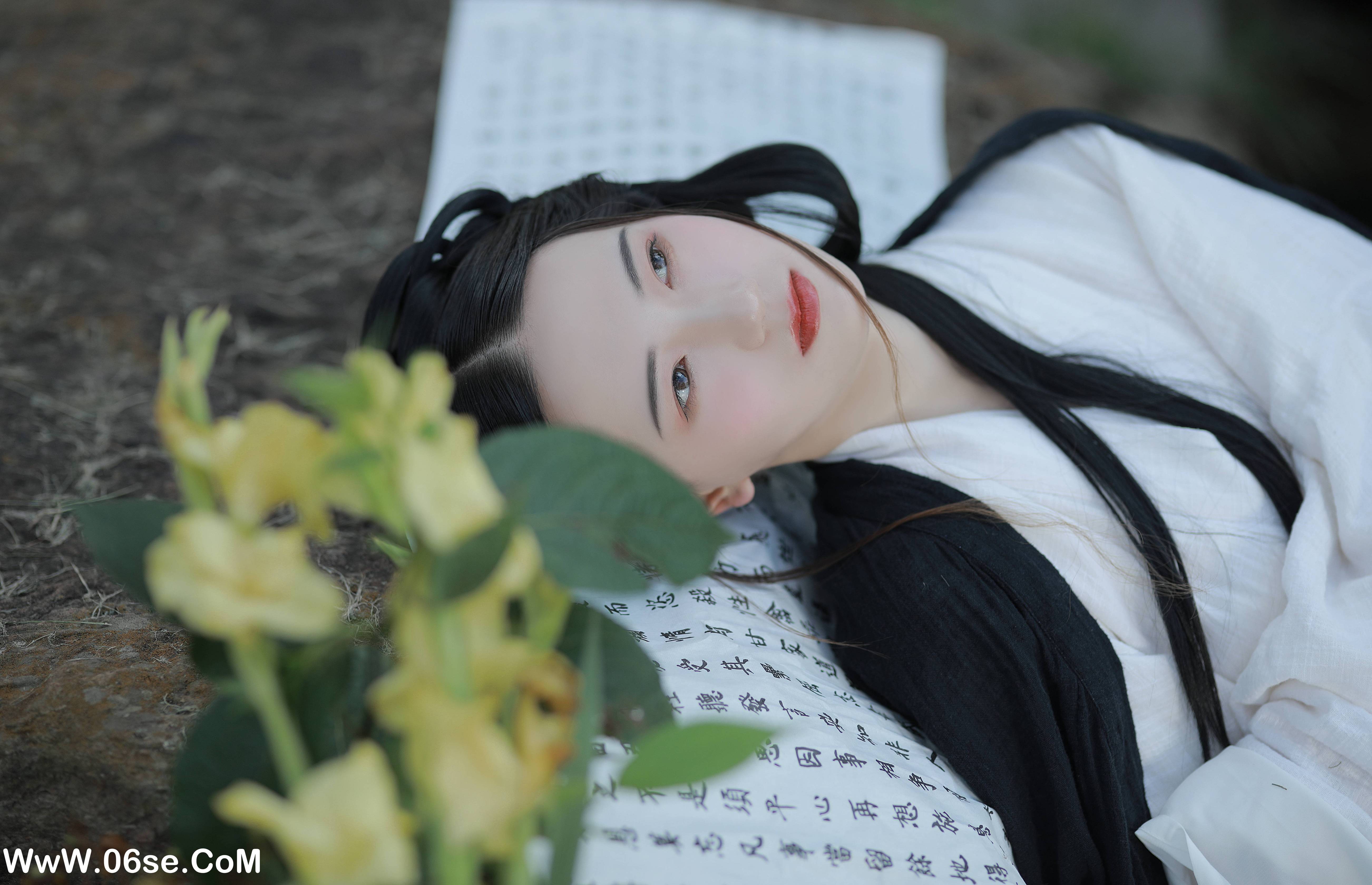 图片[25]-[YITUYU艺图语]2022.07.29 不得语 Z[37+1P／656MB]-六色网